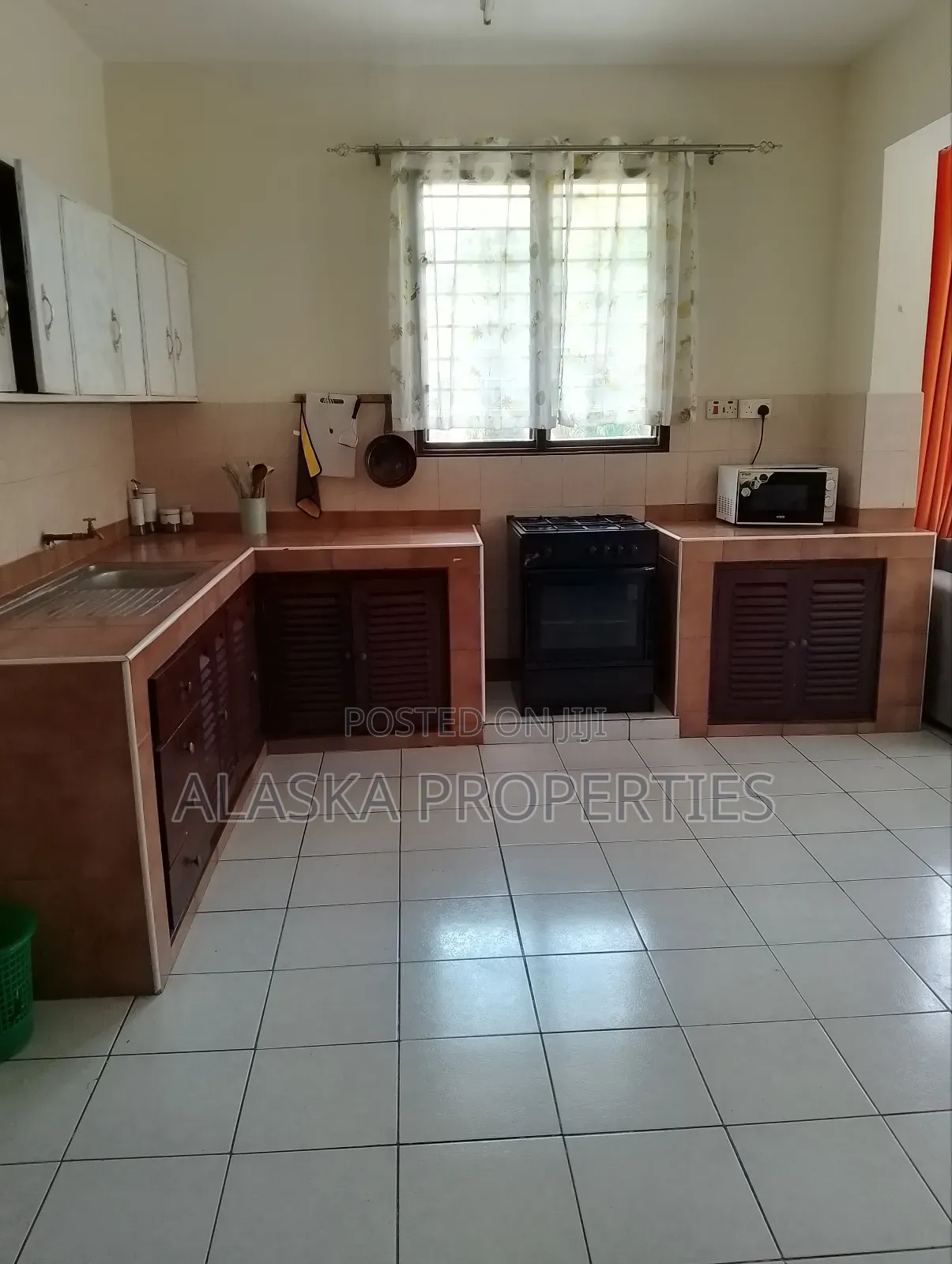 Furnished 2bdrm Apartment in Nyali Estate for rent in Nyali