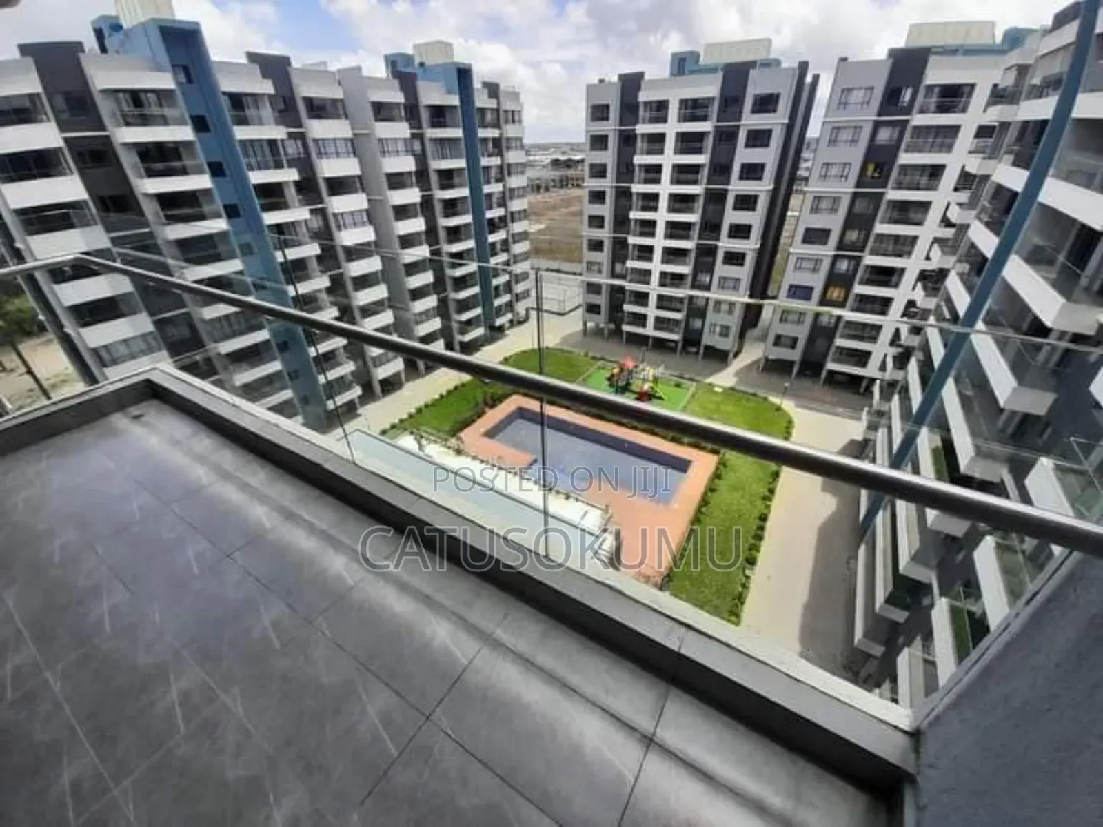 2bdrm Apartment in Syokimau for rent in Syokimau