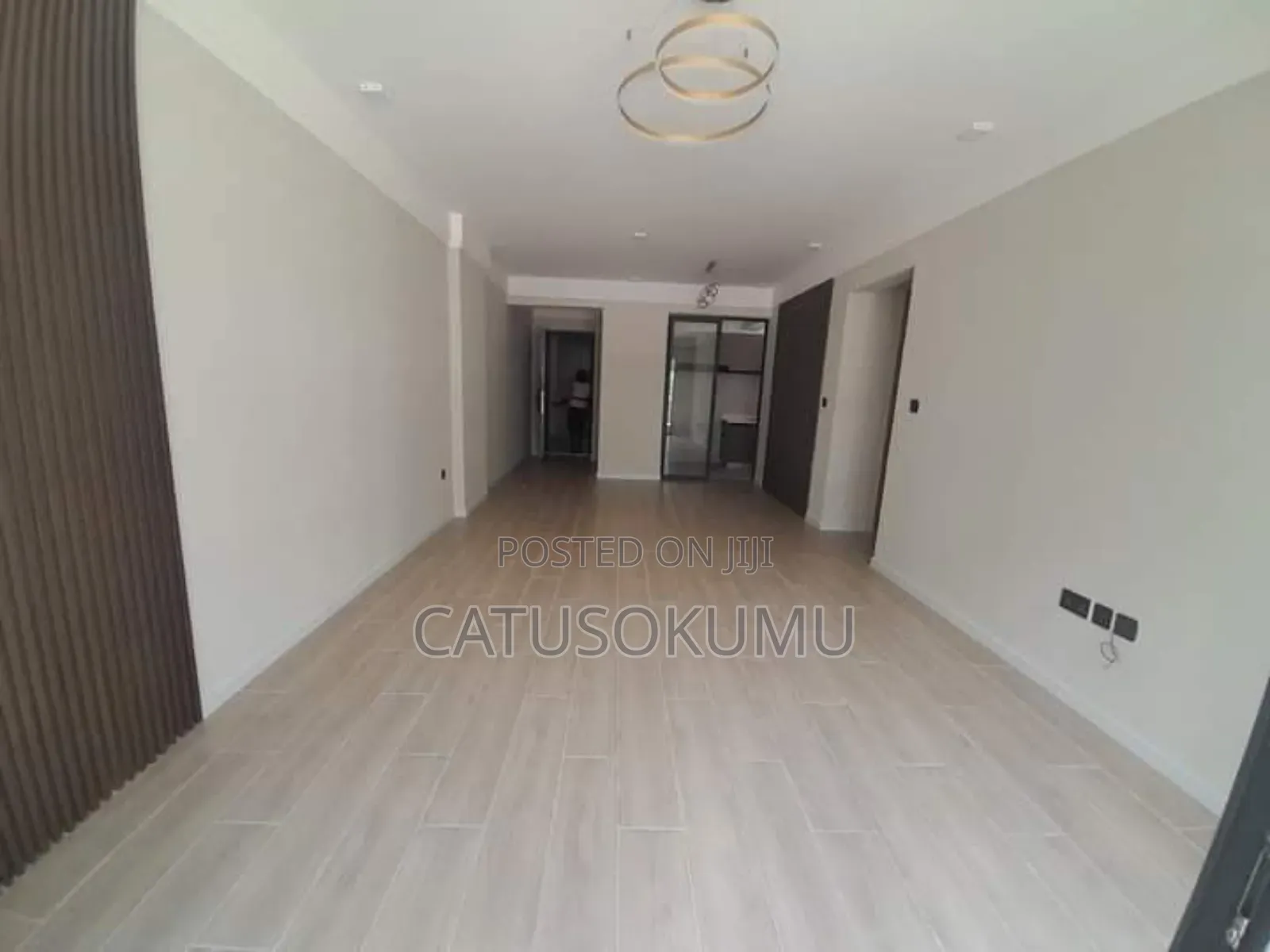 2bdrm Apartment in Syokimau for rent in Syokimau