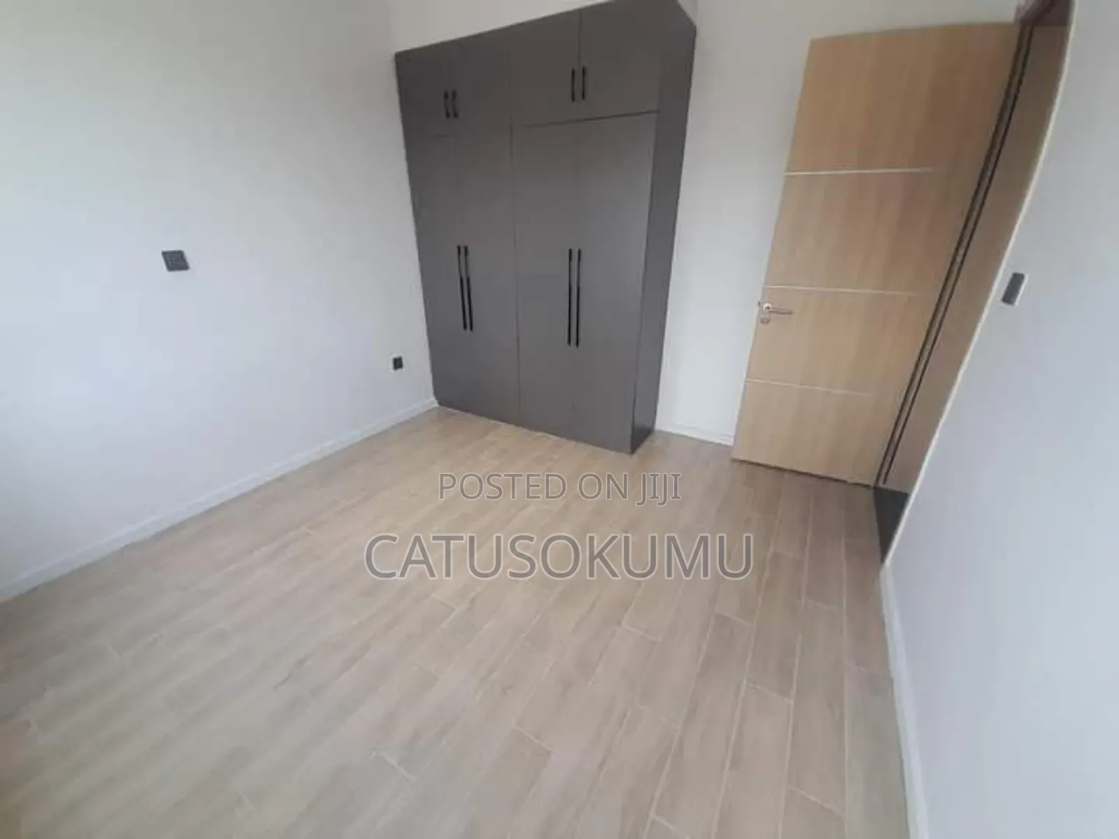 2bdrm Apartment in Syokimau for rent in Syokimau