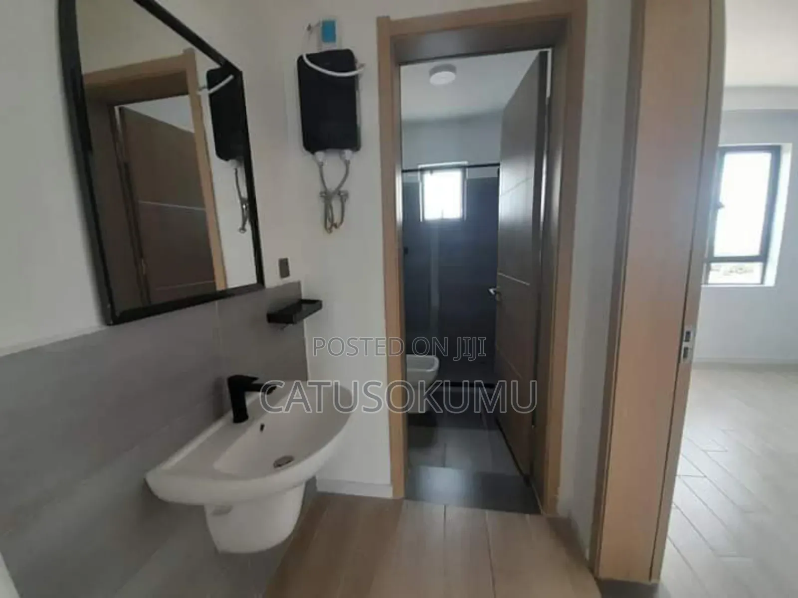 2bdrm Apartment in Syokimau for rent in Syokimau