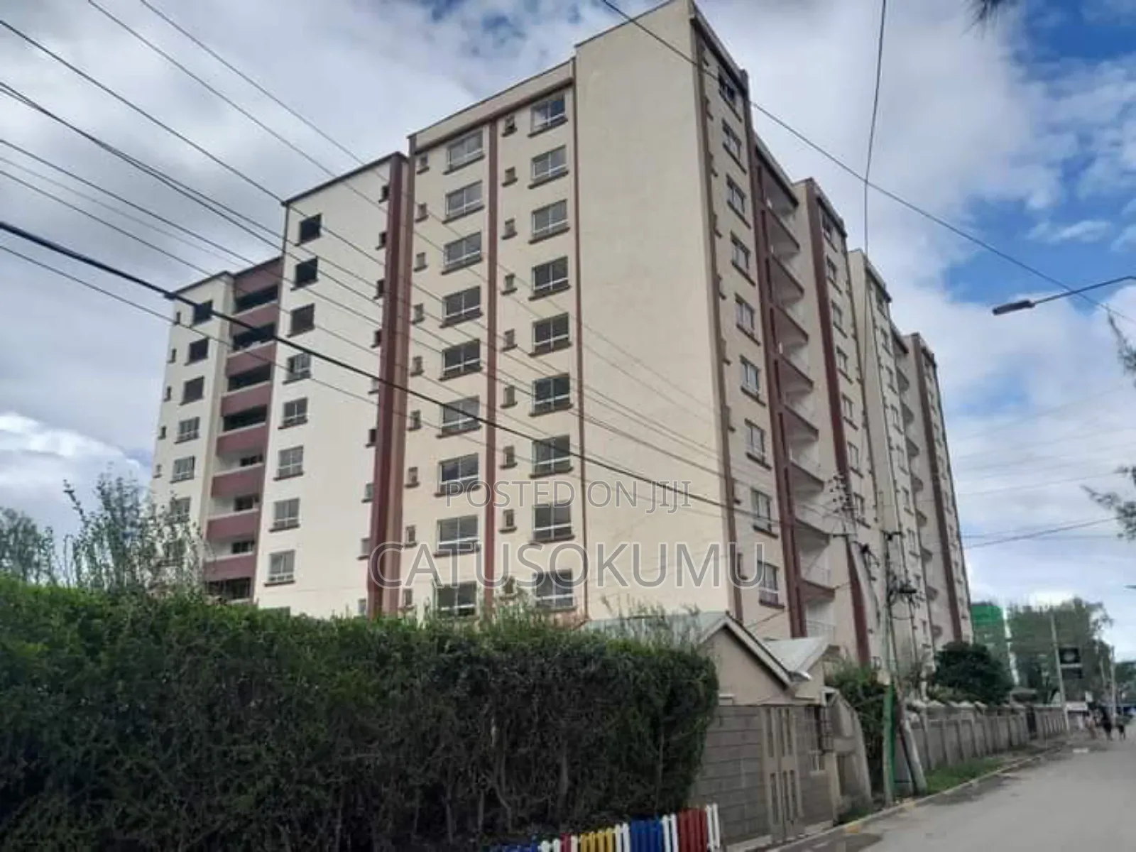 3bdrm Apartment in Sykimau, Syokimau for rent in Syokimau