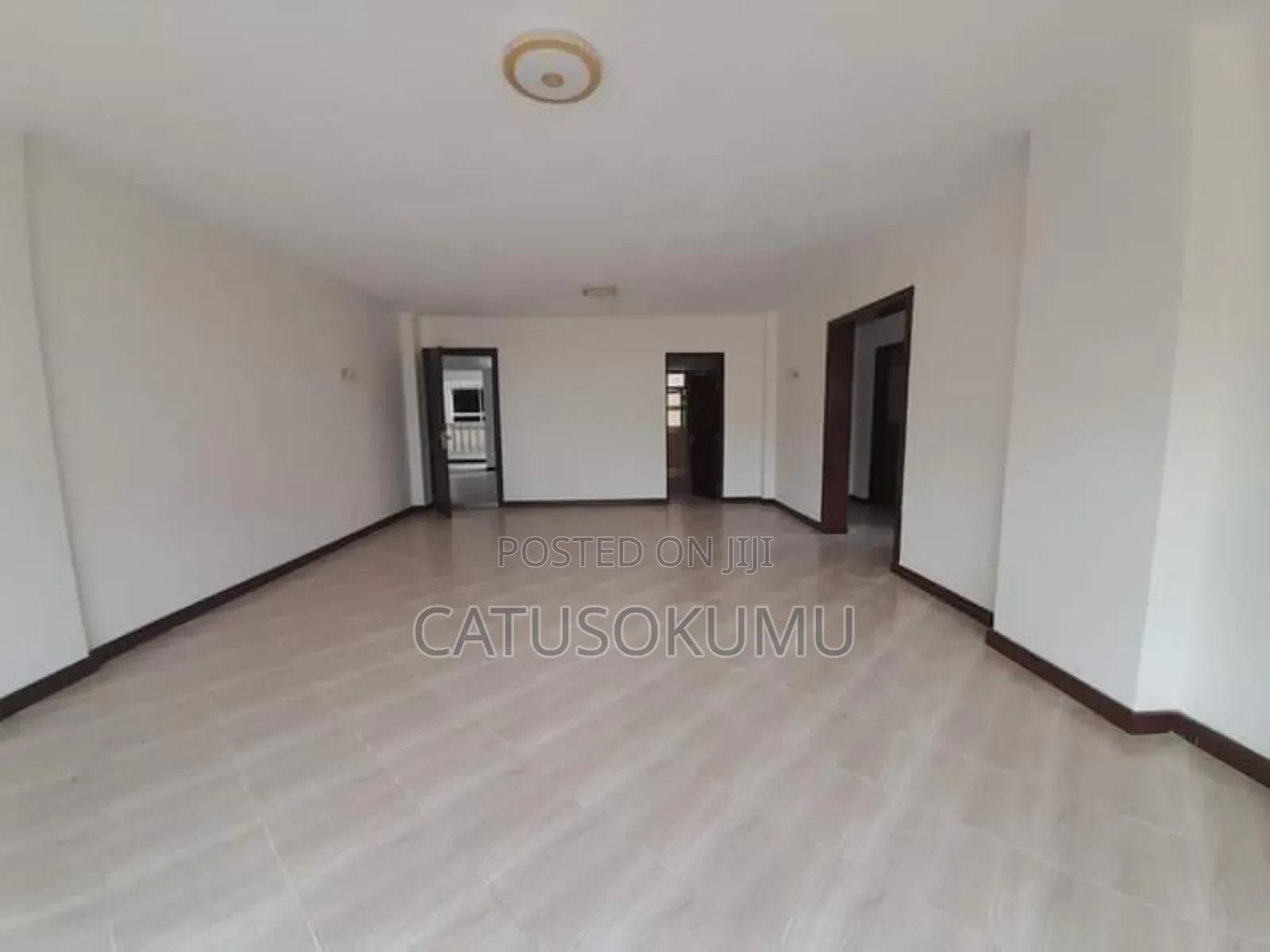 3bdrm Apartment in Sykimau, Syokimau for rent in Syokimau