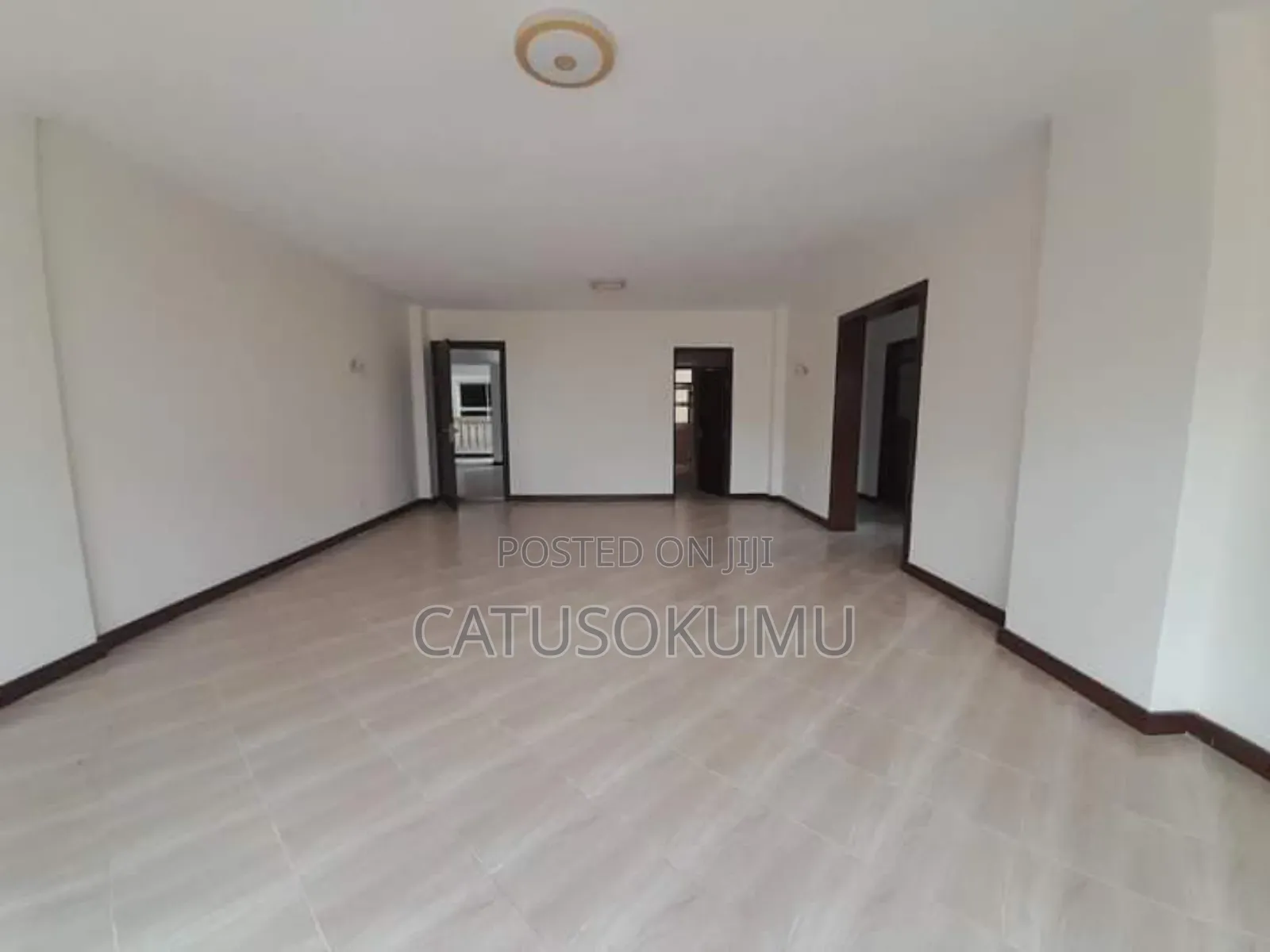 3bdrm Apartment in Sykimau, Syokimau for rent in Syokimau