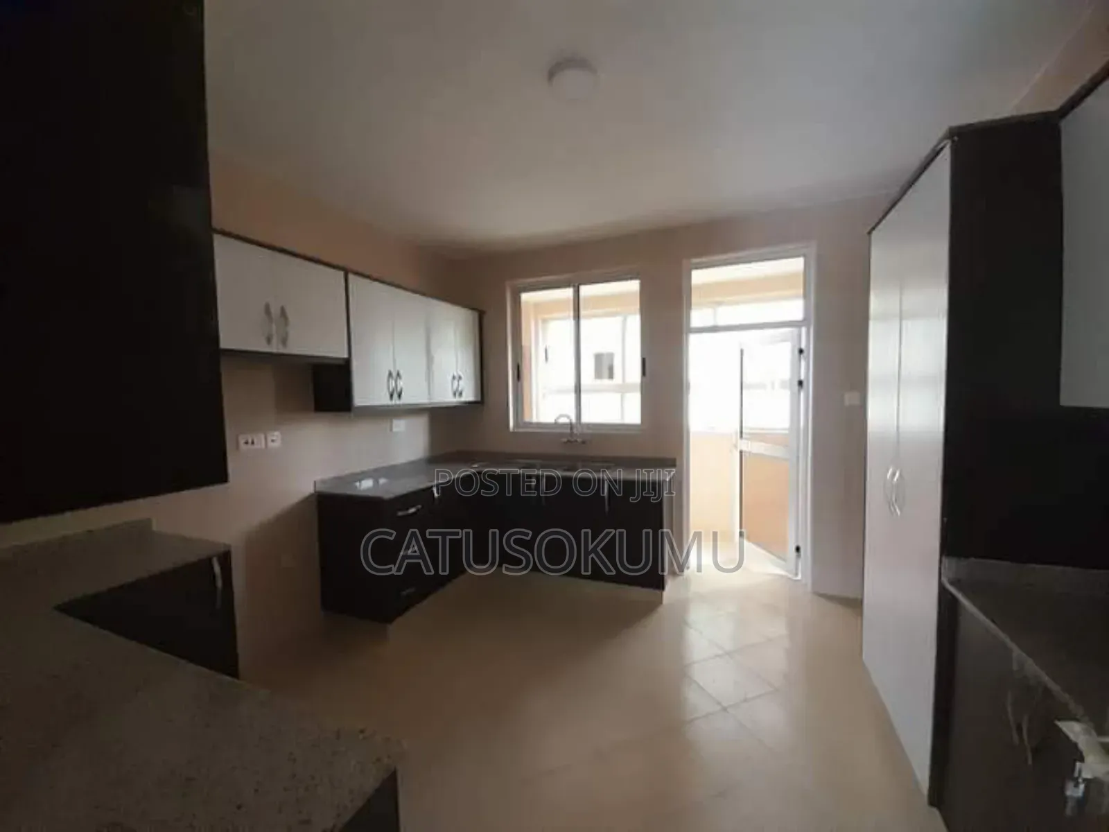 3bdrm Apartment in Sykimau, Syokimau for rent in Syokimau