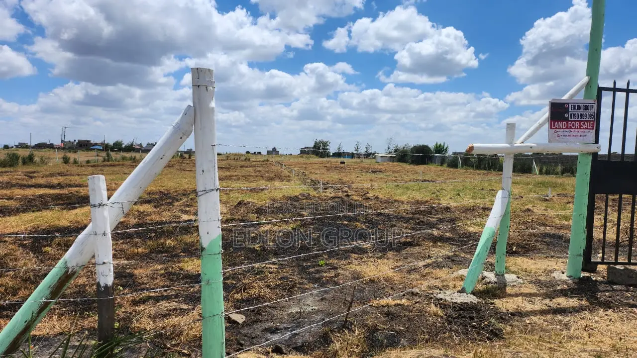Plots for Sale Off Kamakis in Kamakis