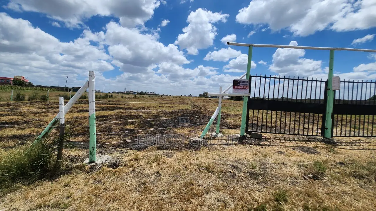 Plots for Sale Off Kamakis in Kamakis