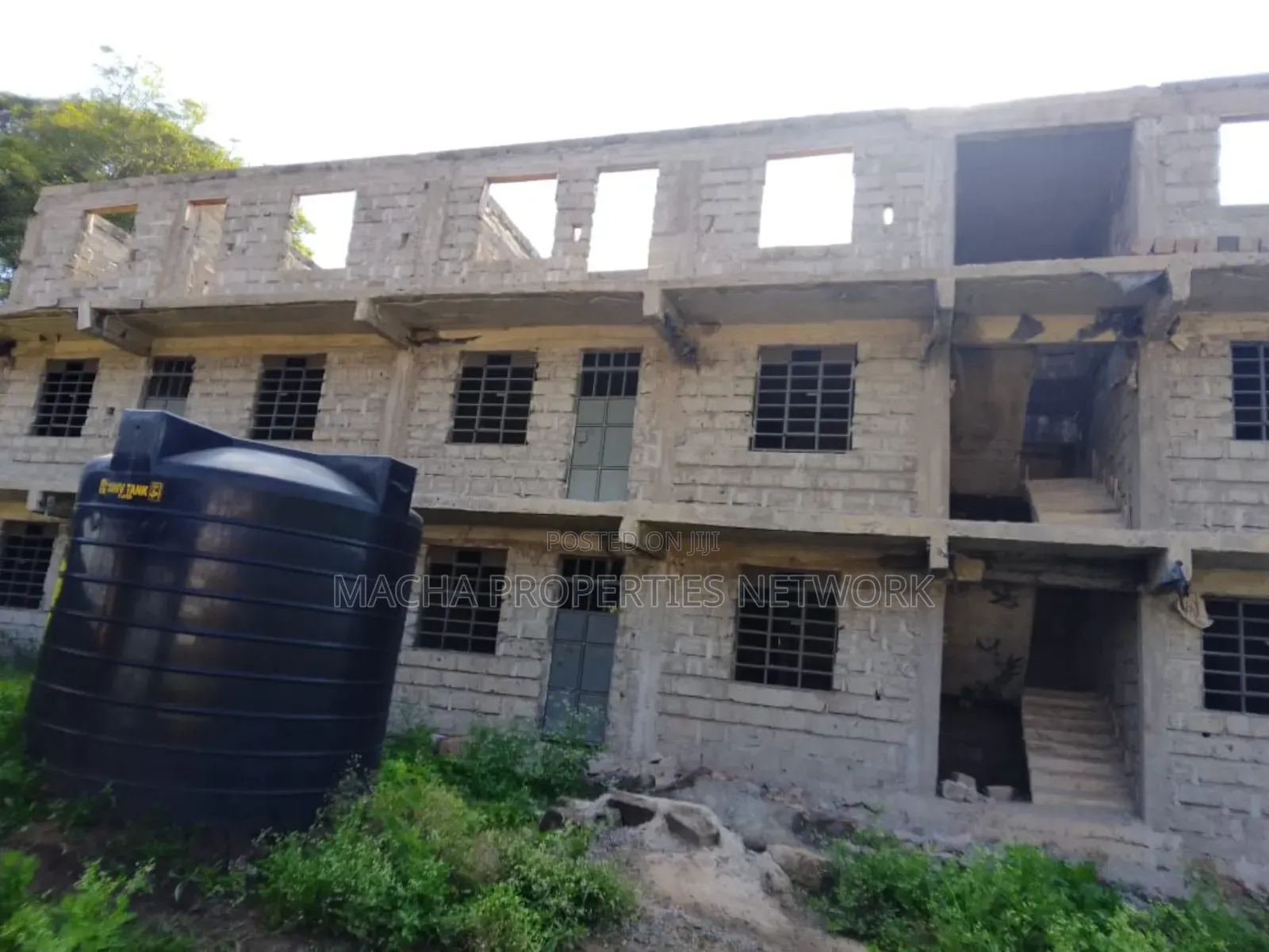 2bdrm Block of Flats in Machakos for sale in Machakos Town