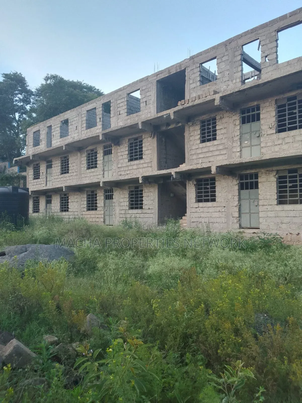 2bdrm Block of Flats in Machakos for sale in Machakos Town