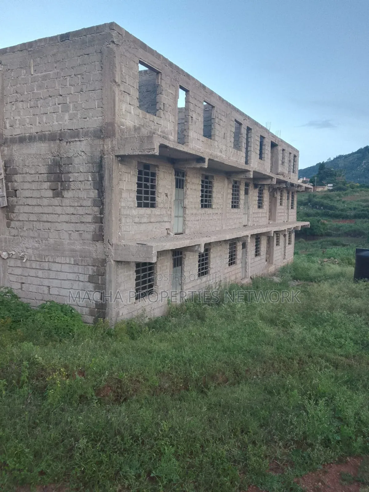2bdrm Block of Flats in Machakos for sale in Machakos Town