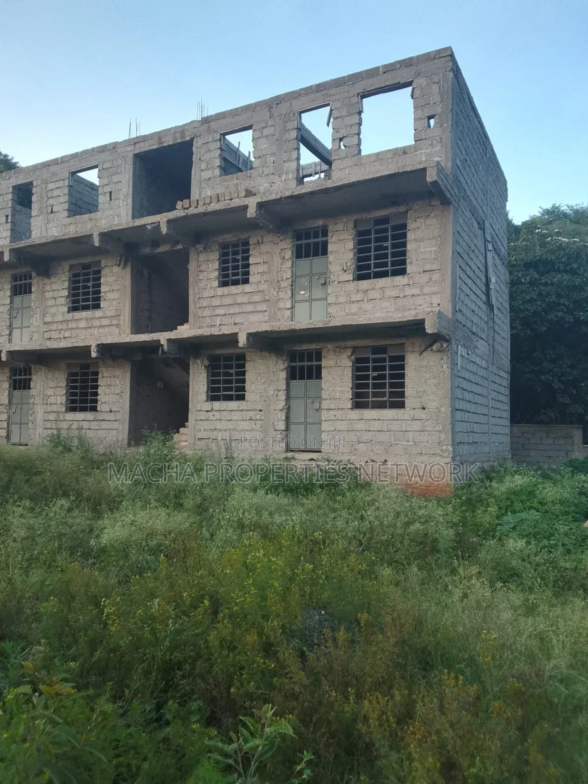 2bdrm Block of Flats in Machakos for sale in Machakos Town