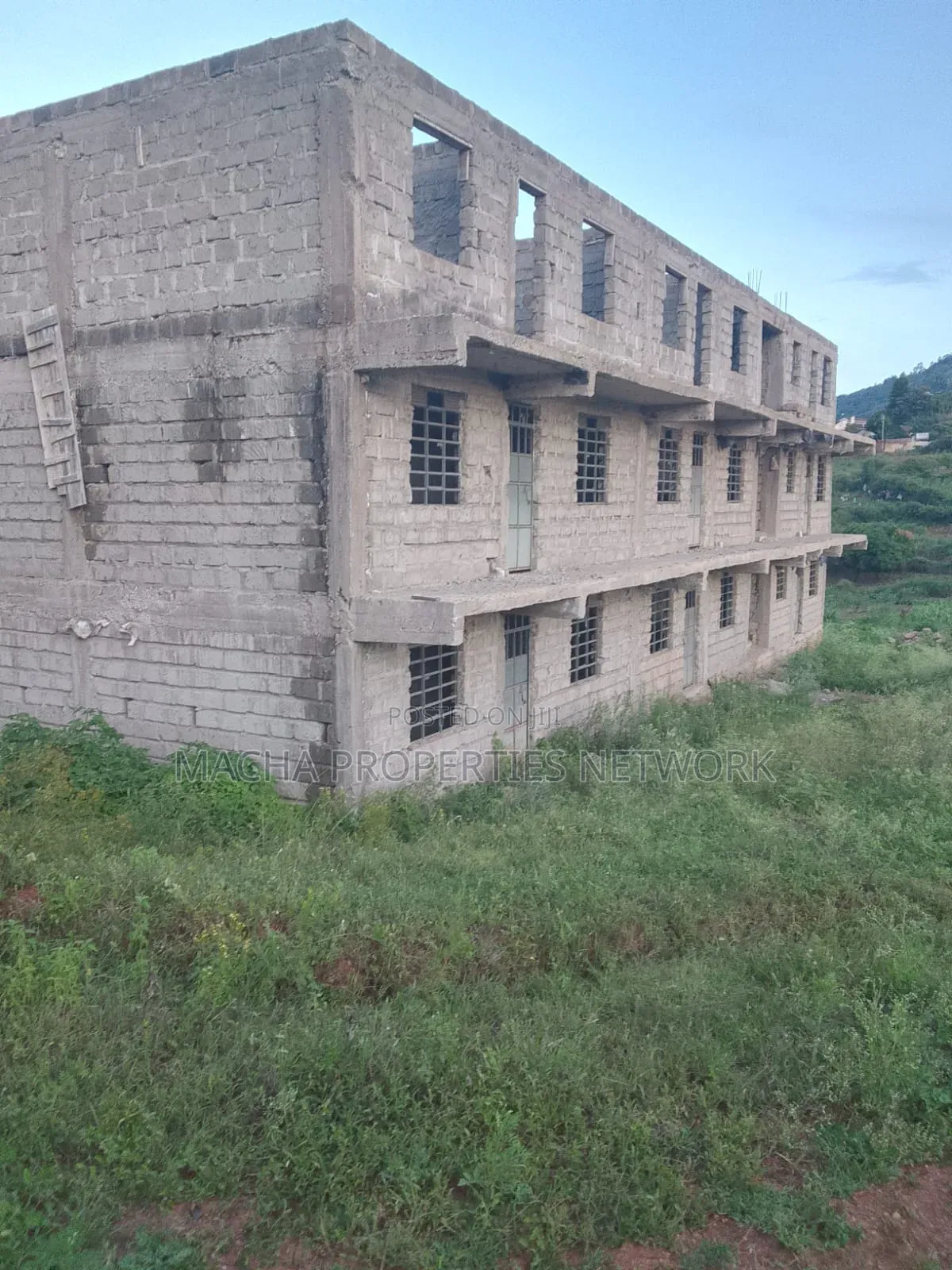 2bdrm Block of Flats in Machakos for sale in Machakos Town