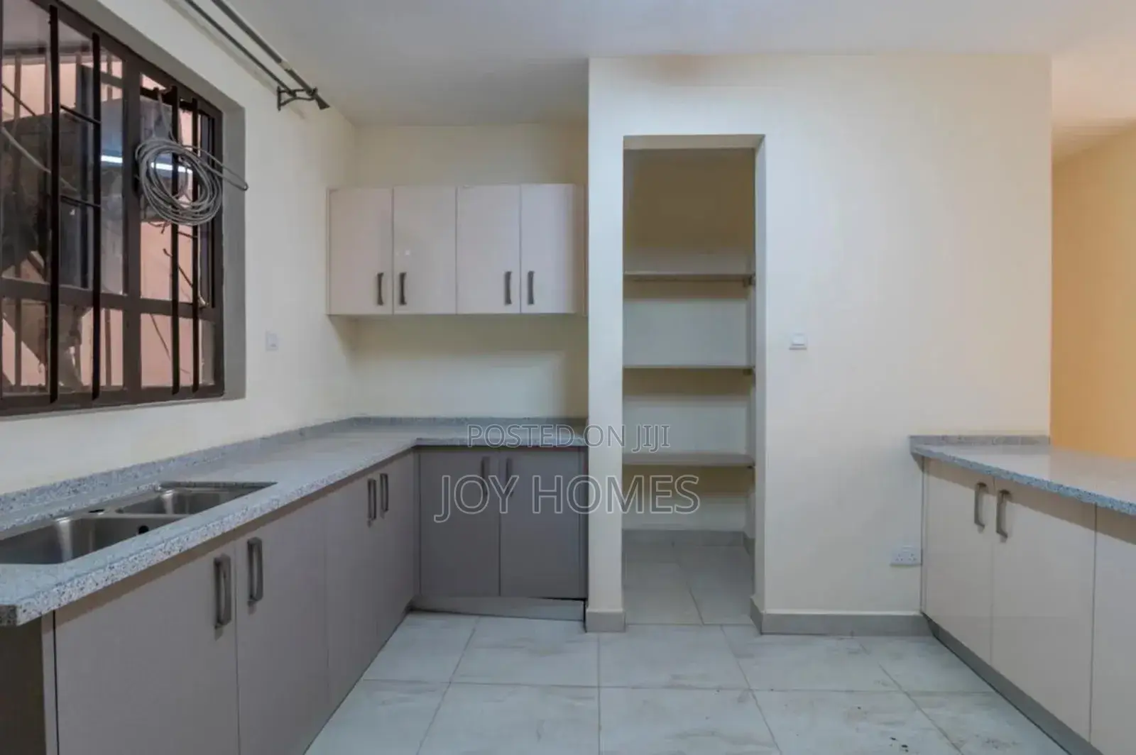 2bdrm Apartment in Yaya Center, Woodley/Kenyatta Golf Course for rent in Woodley/Kenyatta Golf Course