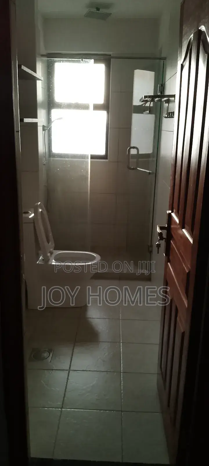 2bdrm Apartment in Yaya Center, Woodley/Kenyatta Golf Course for rent in Woodley/Kenyatta Golf Course