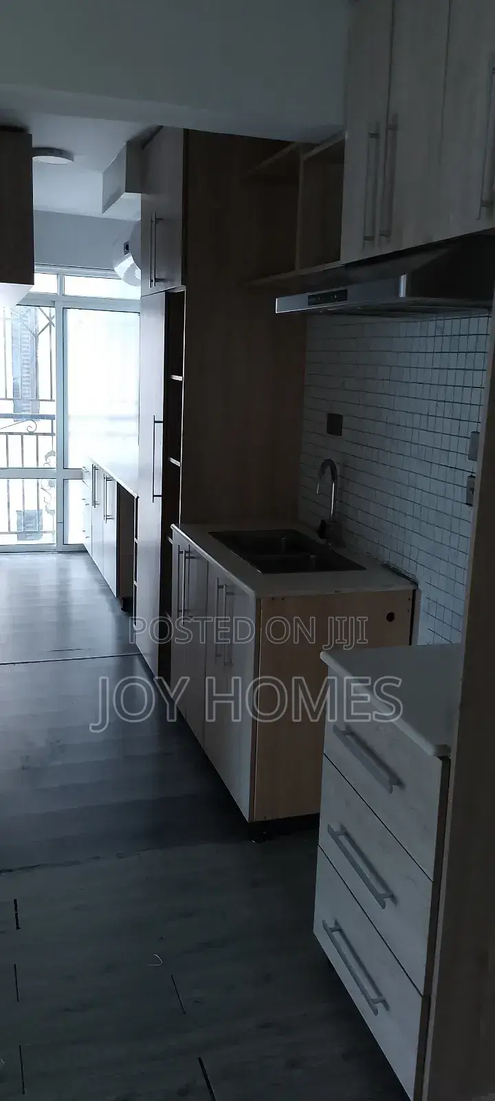 2bdrm Apartment in Yaya Center, Woodley/Kenyatta Golf Course for rent in Woodley/Kenyatta Golf Course