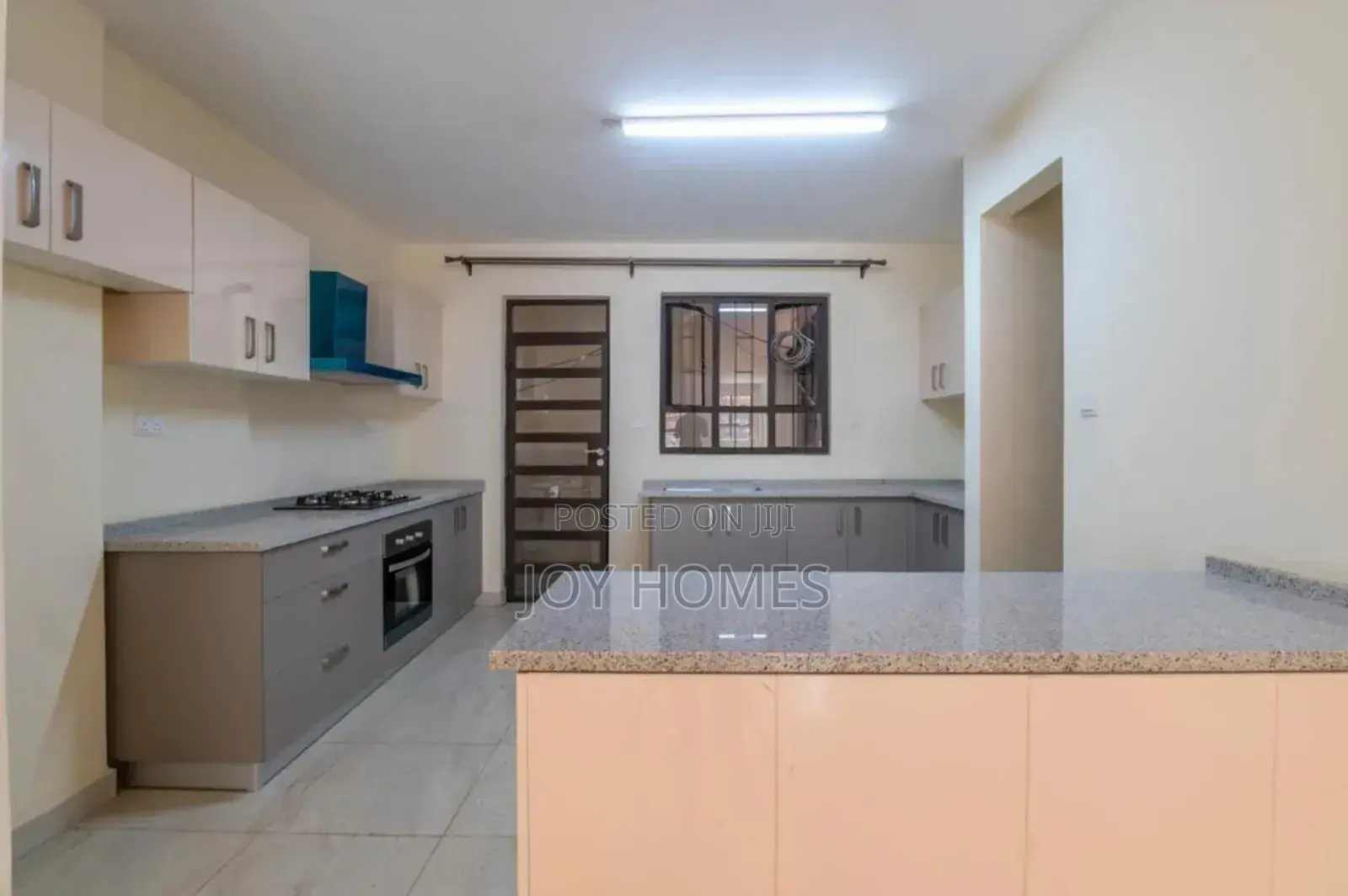 3bdrm Apartment in Deliverance, Langata for rent in Langata