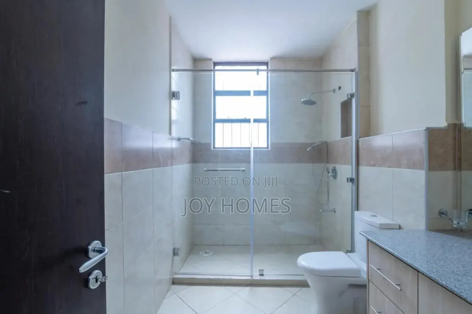 3bdrm Apartment in Deliverance, Langata for rent in Langata
