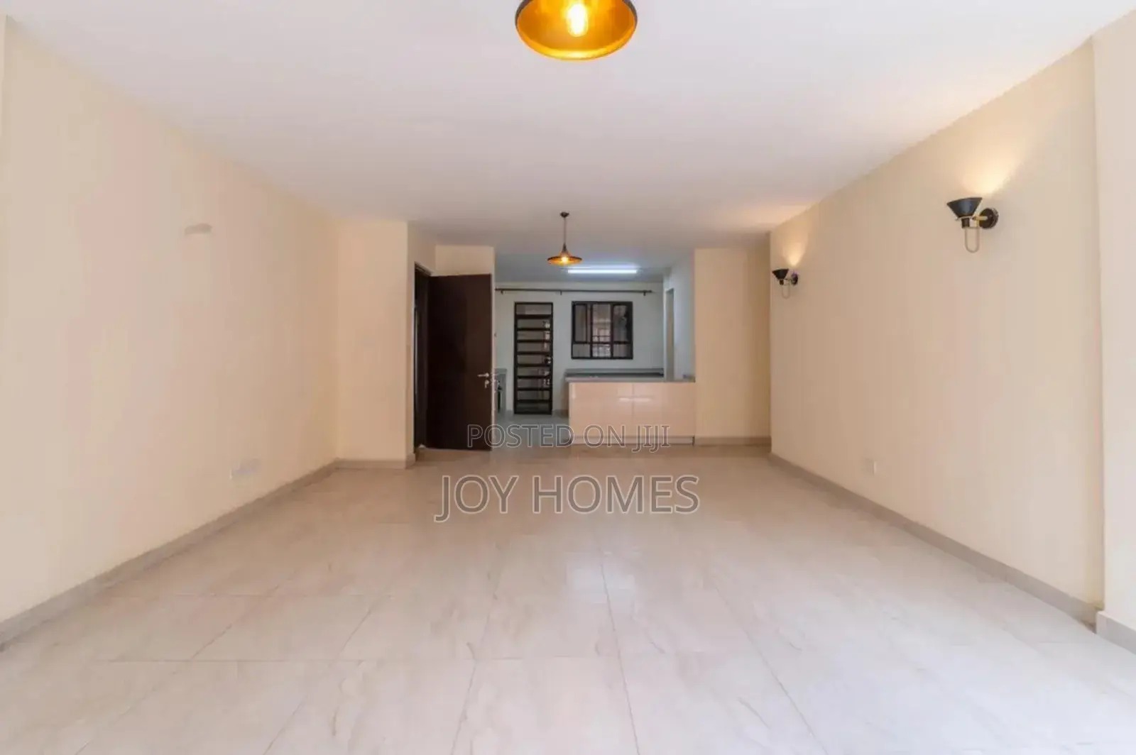 3bdrm Apartment in Deliverance, Langata for rent in Langata