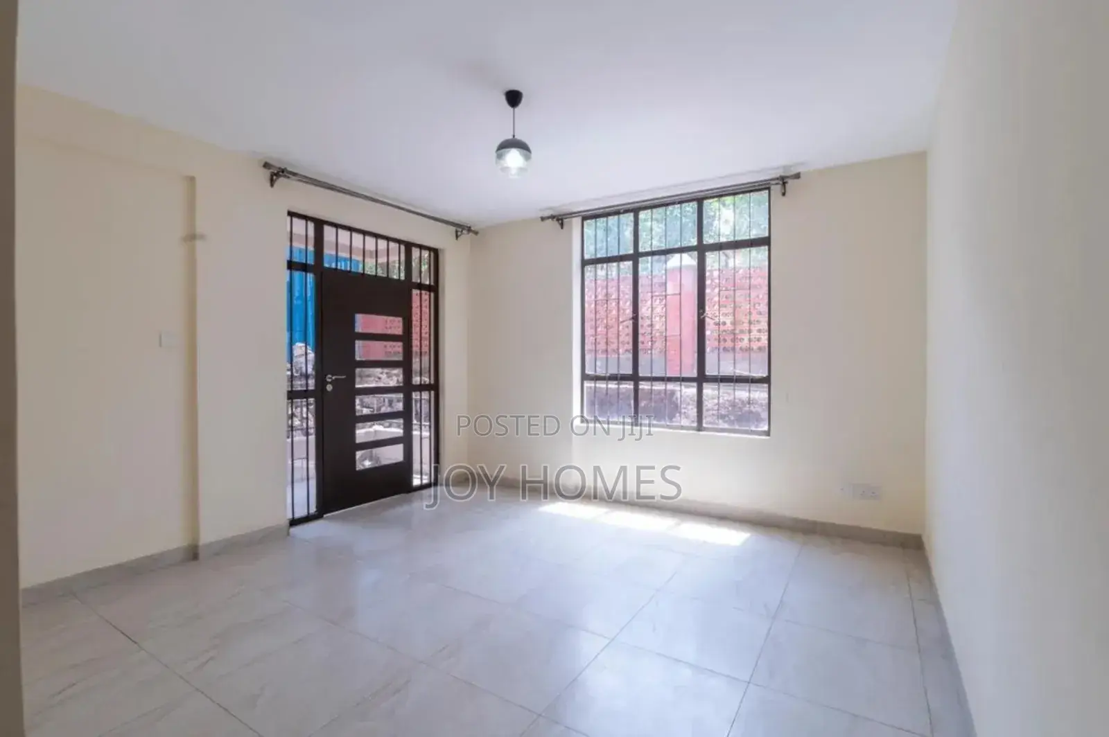 3bdrm Apartment in Deliverance, Langata for rent in Langata