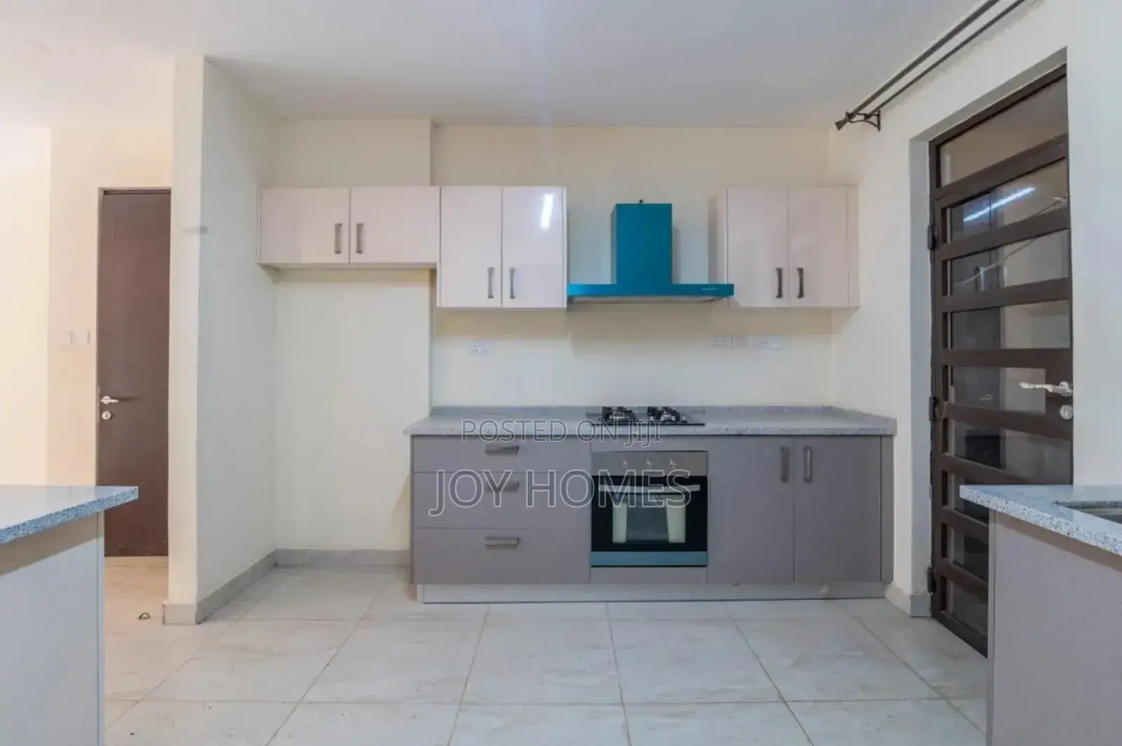 3bdrm Apartment in Deliverance, Langata for rent in Langata