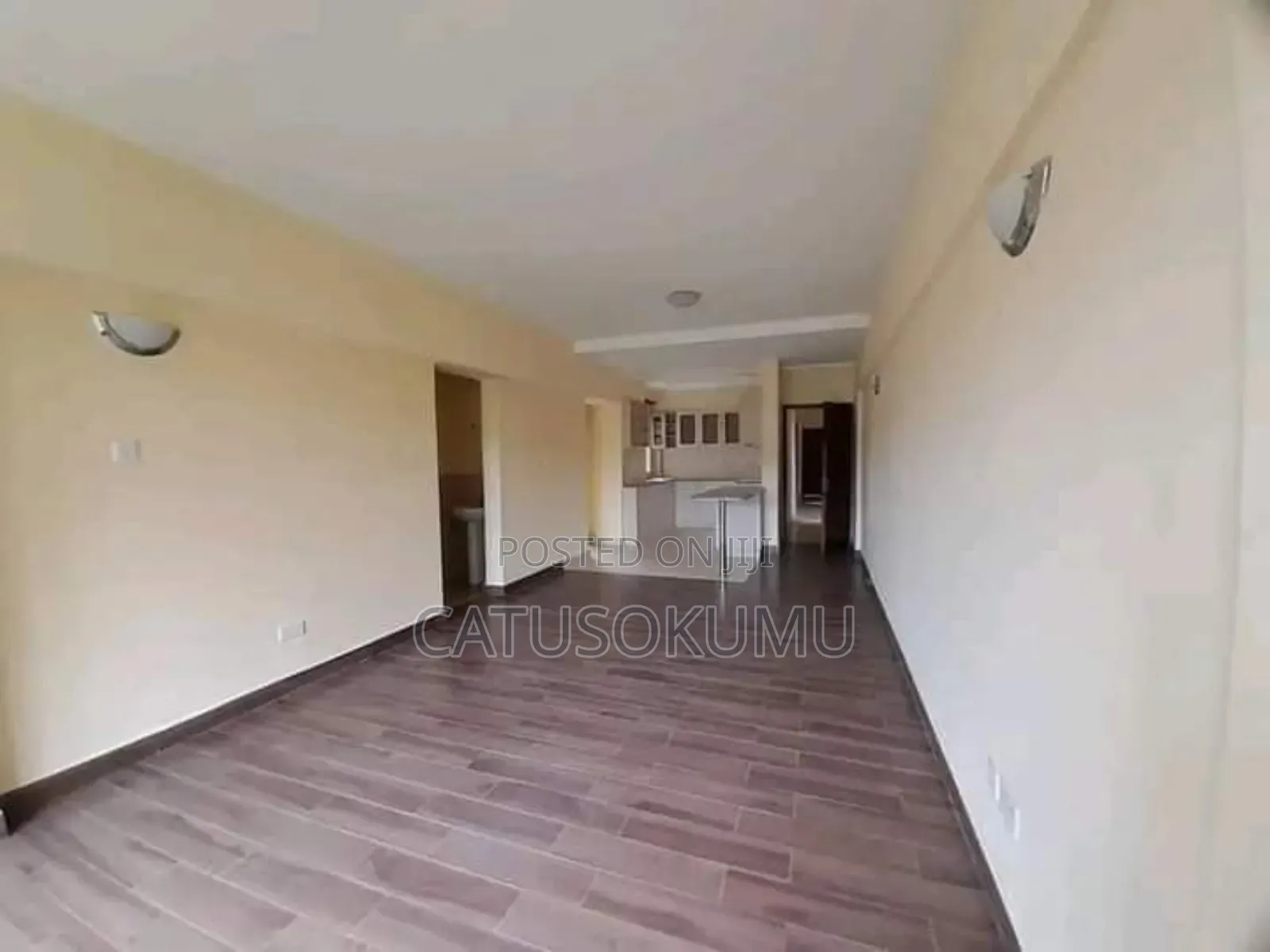 3bdrm Apartment in Syokimau for rent in Syokimau