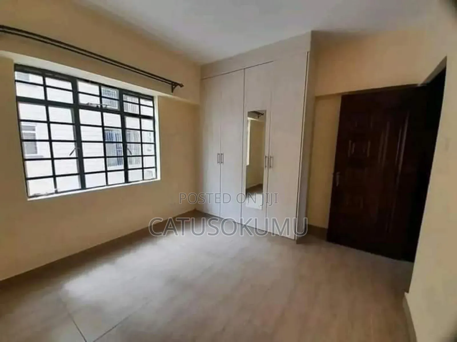 3bdrm Apartment in Syokimau for rent in Syokimau