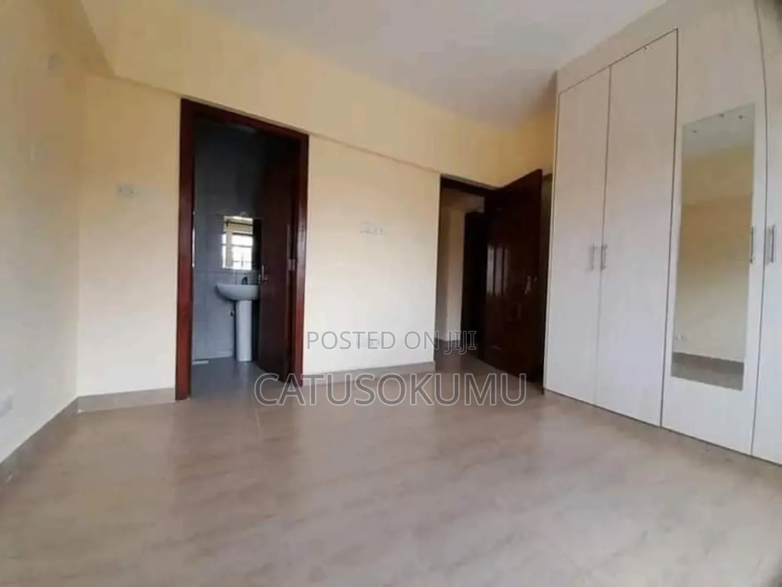 3bdrm Apartment in Syokimau for rent in Syokimau