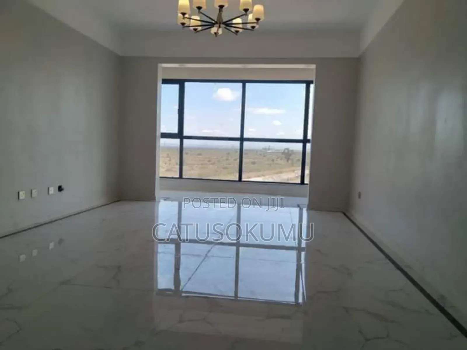 3bdrm Apartment in Syokimau for rent in Syokimau