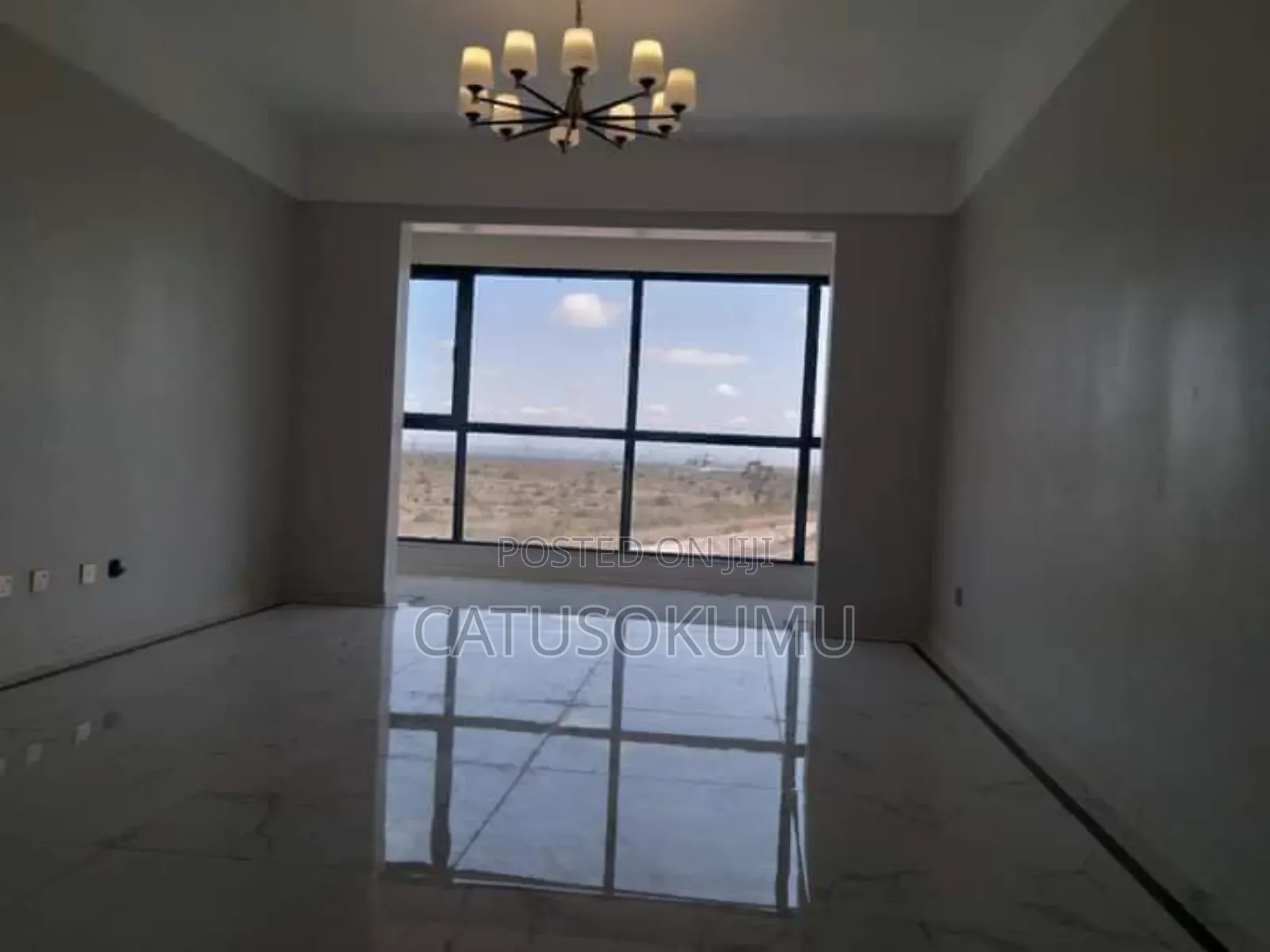 3bdrm Apartment in Syokimau for rent in Syokimau