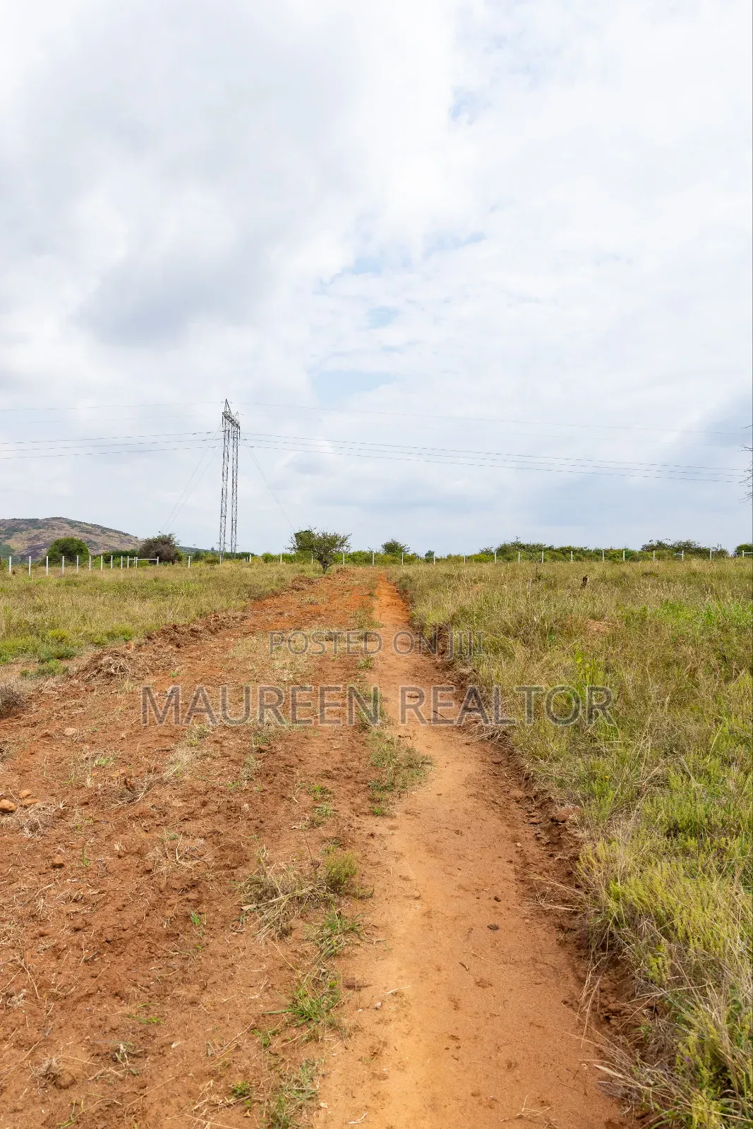 Prime Plots for Sale - Lukenya Mt View in Lukenya