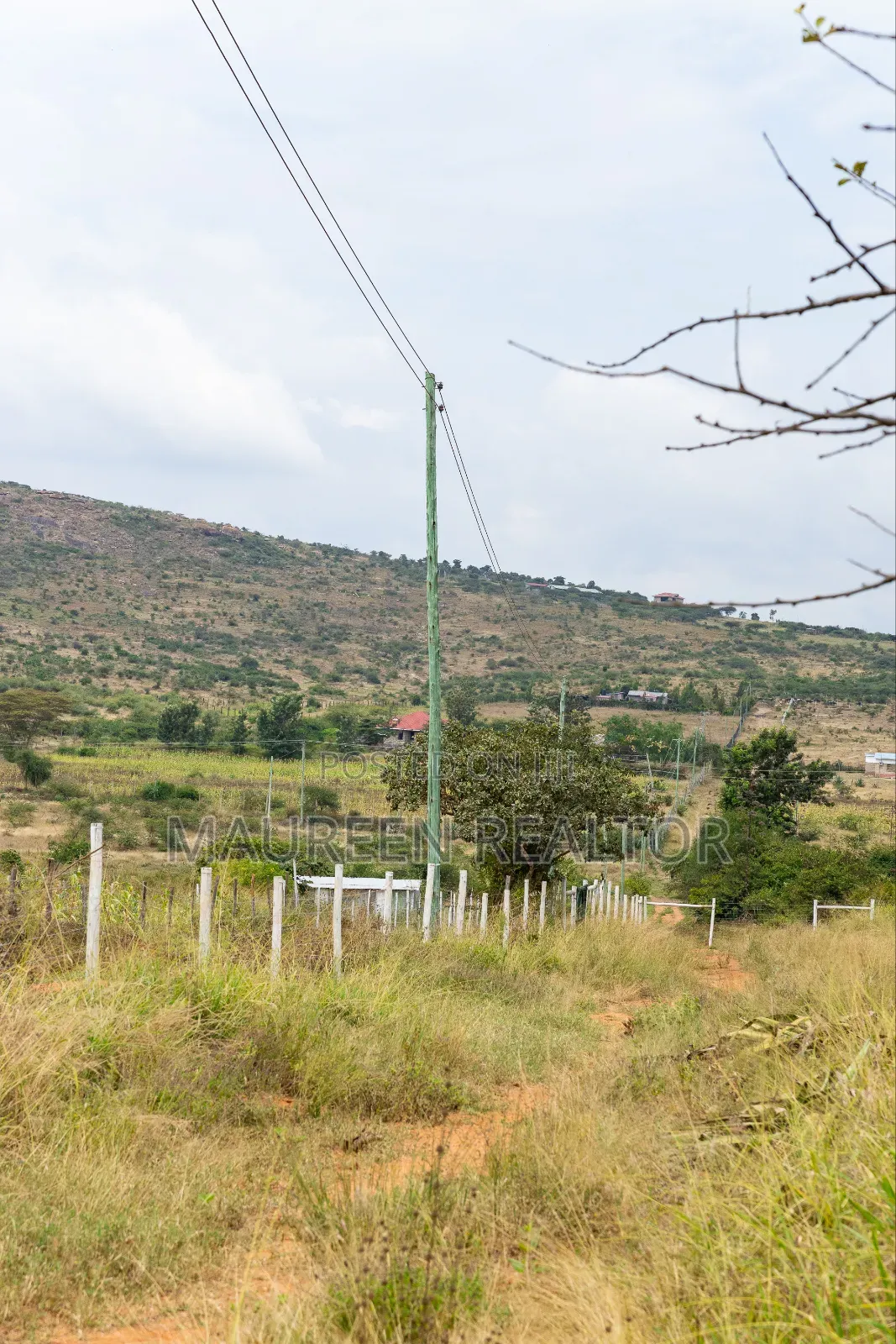 Prime Plots for Sale - Lukenya Mt View in Lukenya
