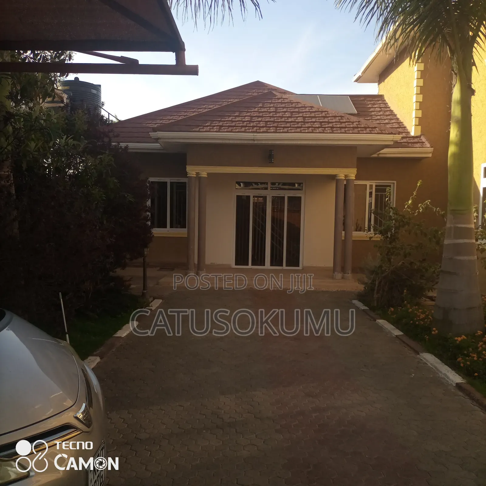 Mini Flat in Syokimau for rent in Syokimau