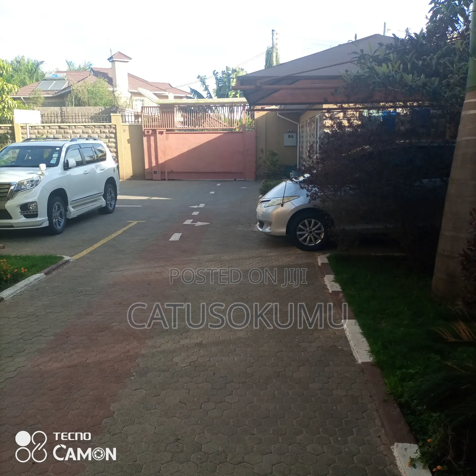 Mini Flat in Syokimau for rent in Syokimau