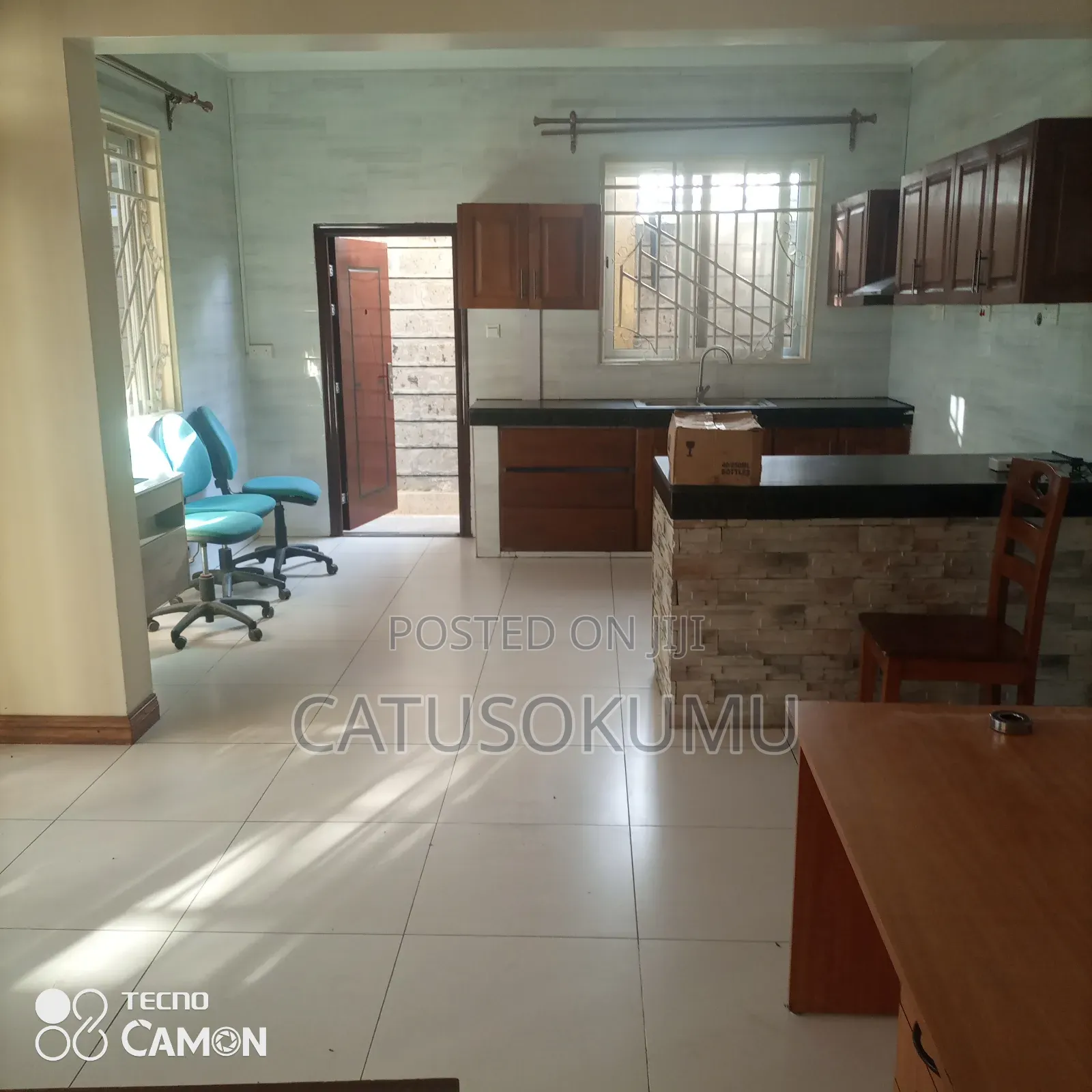 Mini Flat in Syokimau for rent in Syokimau
