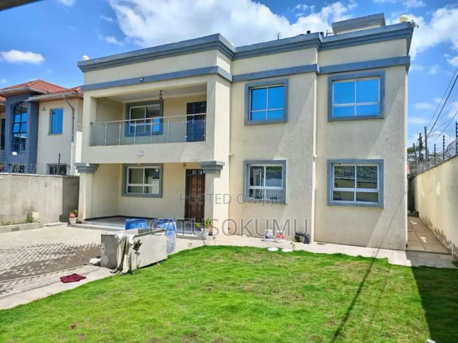 5bdrm Maisonette in Syokmau, Syokimau for rent in Syokimau