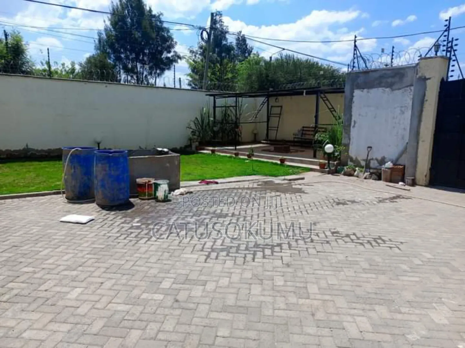 5bdrm Maisonette in Syokmau, Syokimau for rent in Syokimau