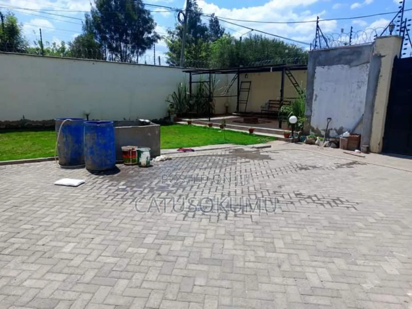 5bdrm Maisonette in Syokmau, Syokimau for rent in Syokimau