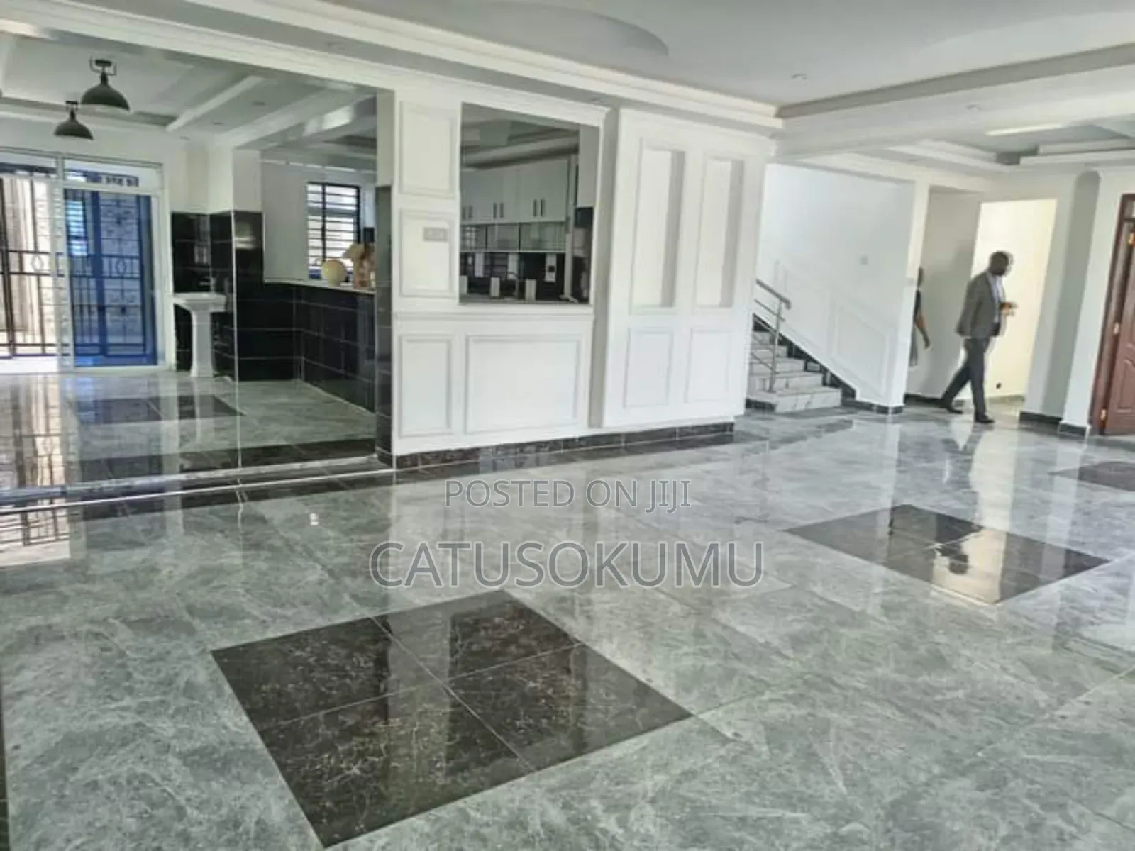5bdrm Maisonette in Syokmau, Syokimau for rent in Syokimau