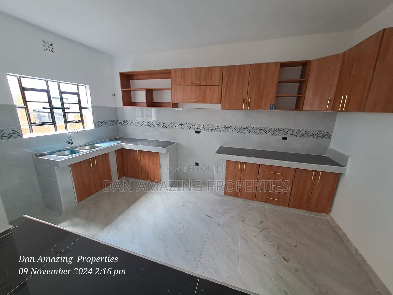 4bdrm Bungalow in Kiserian Pri for sale in Kiserian