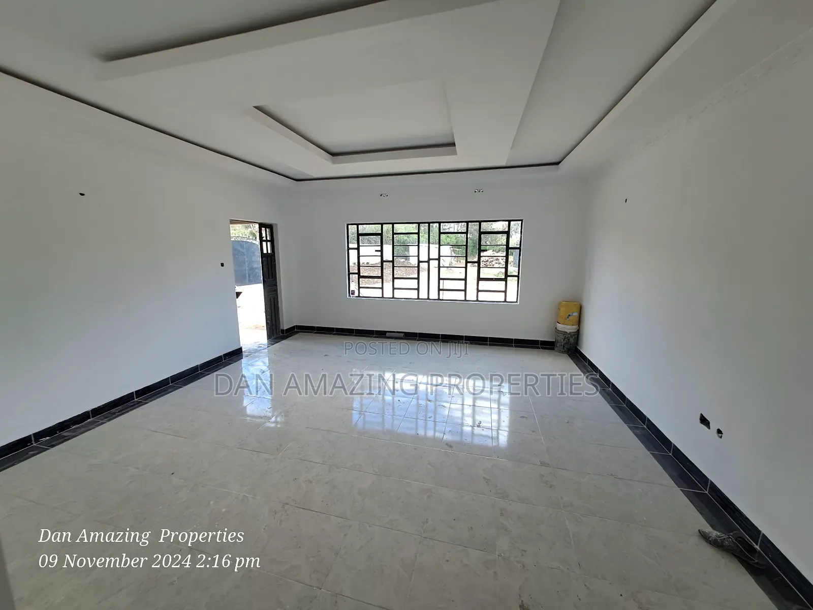 4bdrm Bungalow in Kiserian Pri for sale in Kiserian