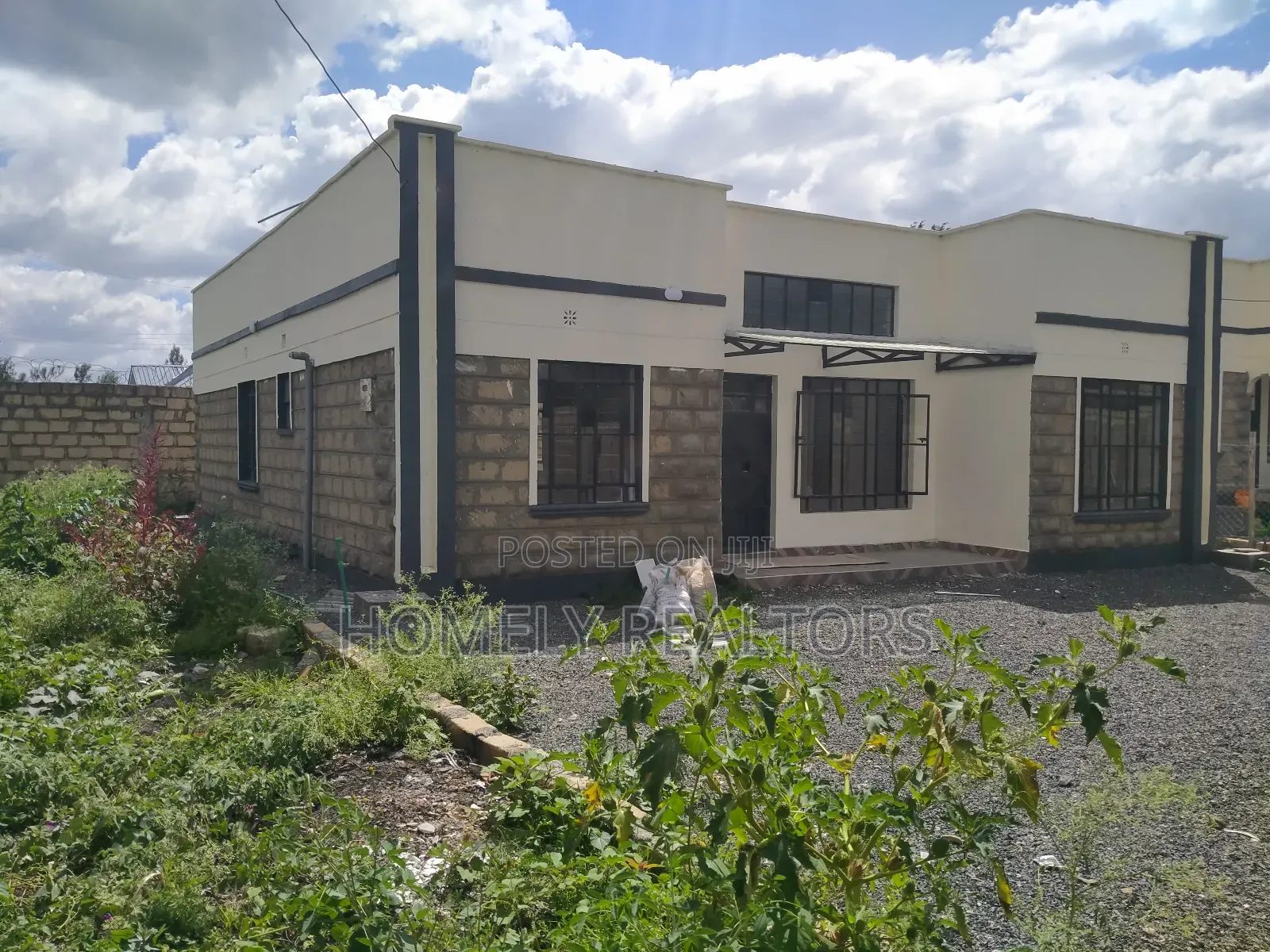 4bdrm Bungalow in Ongata Rongai, Nkoroi for sale in Nkoroi