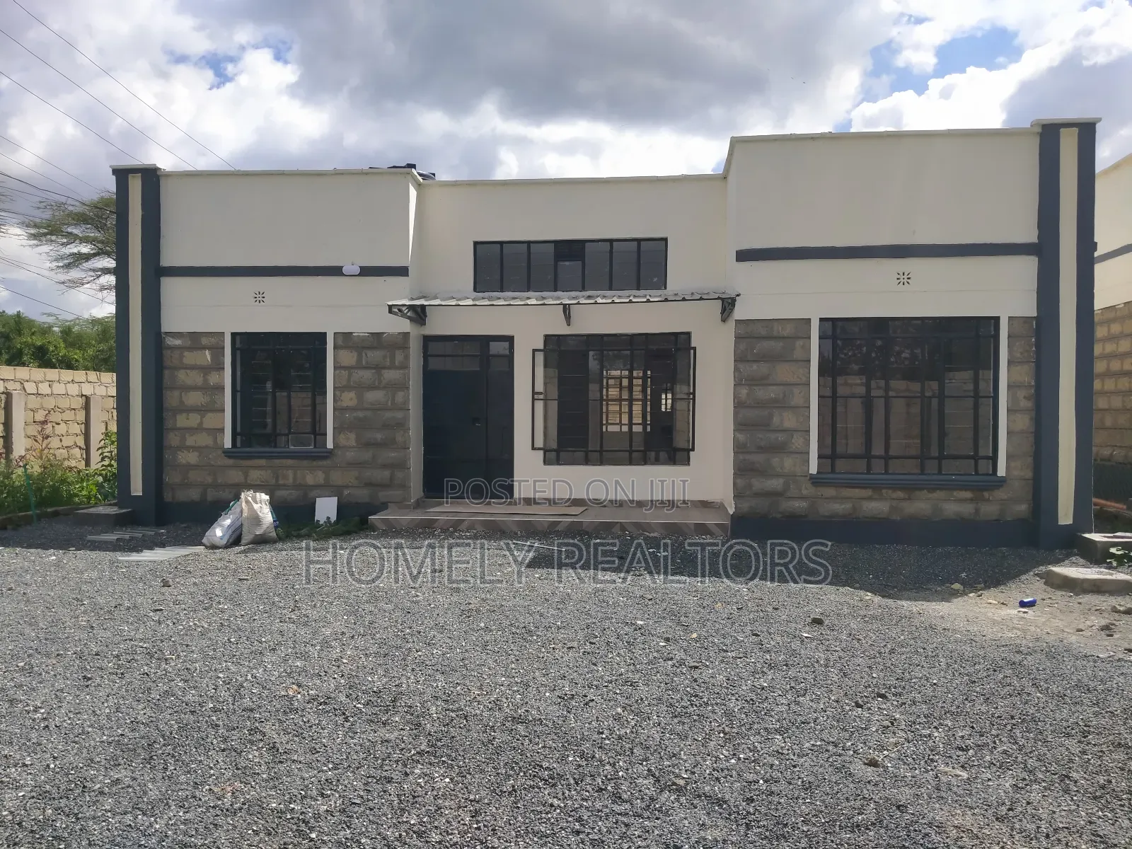 4bdrm Bungalow in Ongata Rongai, Nkoroi for sale in Nkoroi