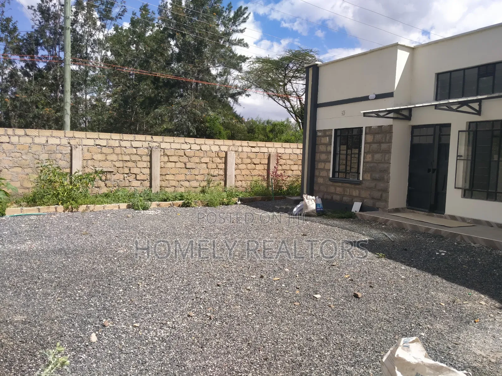 4bdrm Bungalow in Ongata Rongai, Nkoroi for sale in Nkoroi
