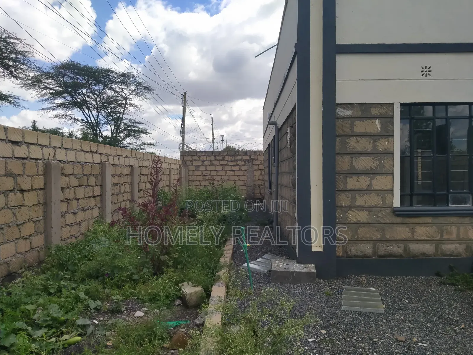 4bdrm Bungalow in Ongata Rongai, Nkoroi for sale in Nkoroi