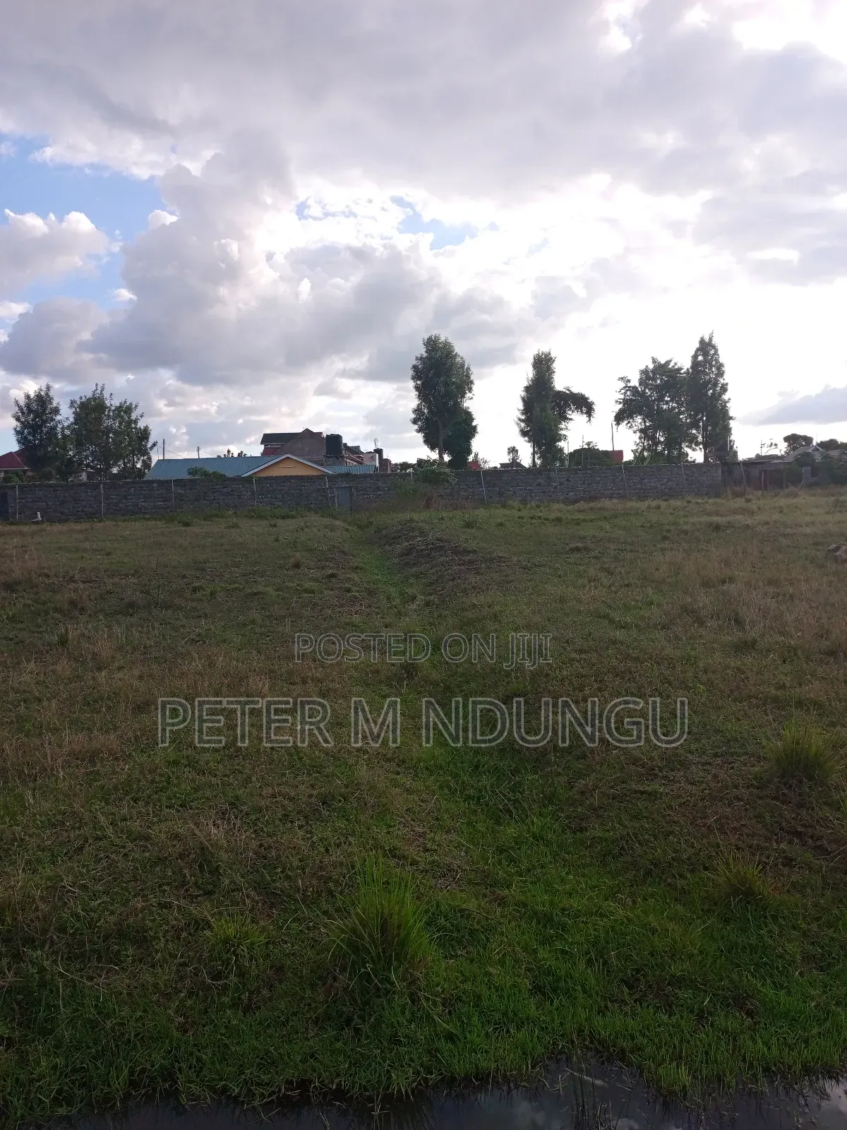 Prime Land on Sale, 1acre Kamakis in Ruiru