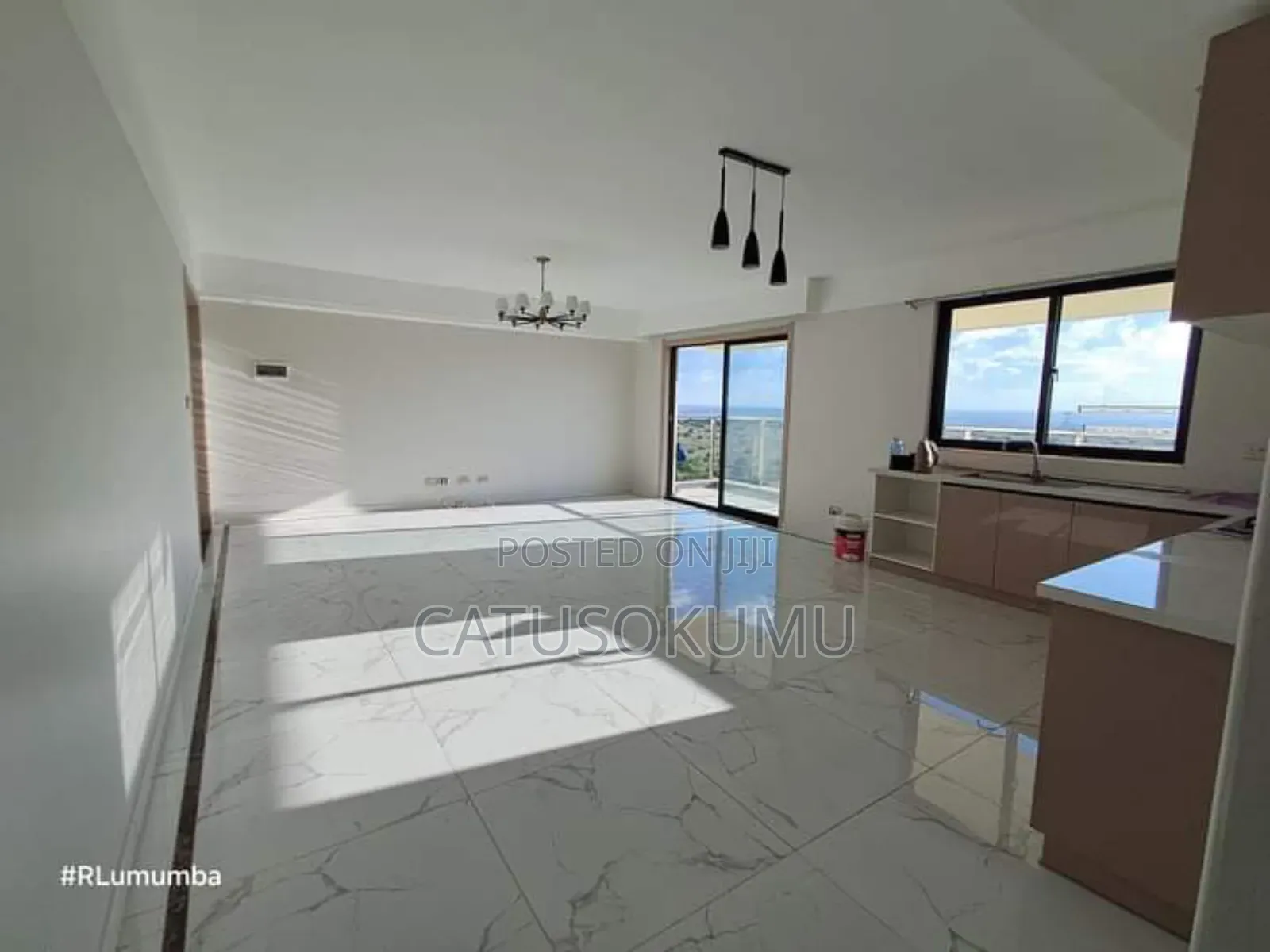 3bdrm Apartment in Syokimau for rent in Syokimau
