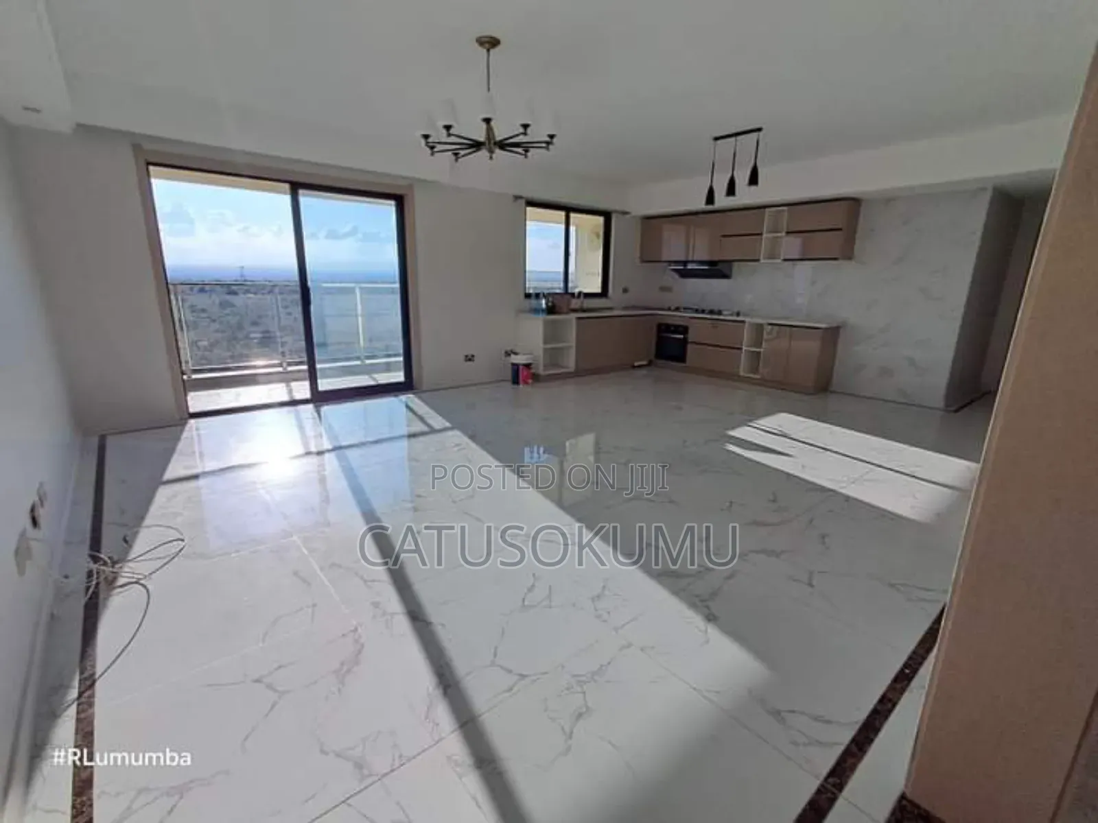 3bdrm Apartment in Syokimau for rent in Syokimau