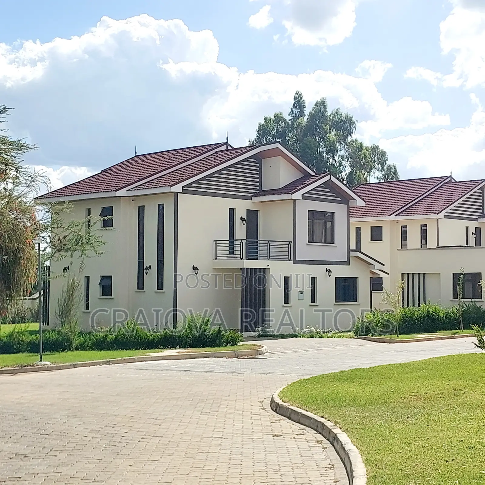 4bdrm Villa in Junction for sale in Junction