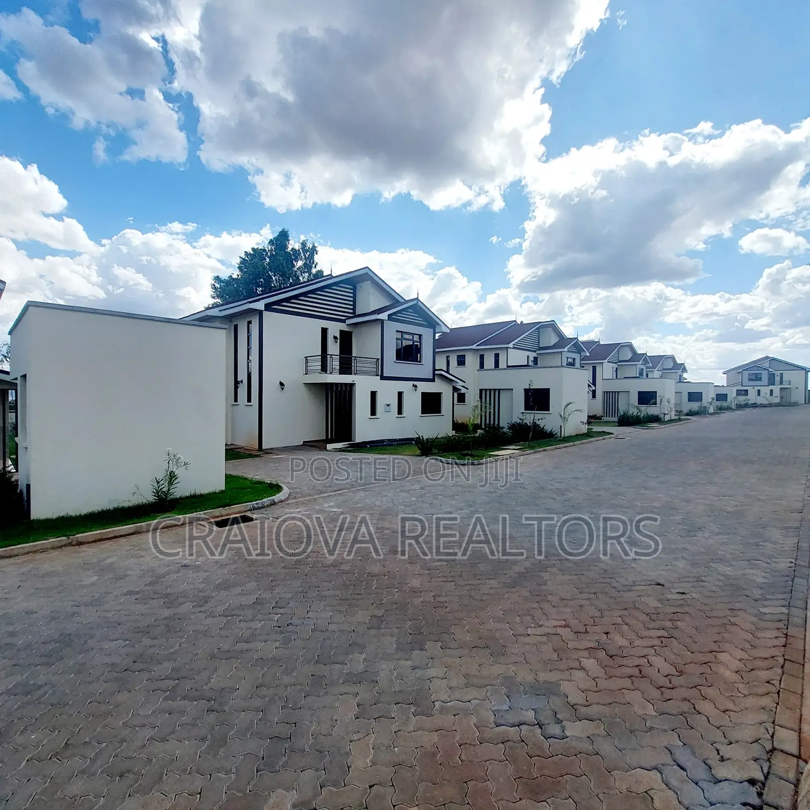 4bdrm Villa in Junction for sale in Junction