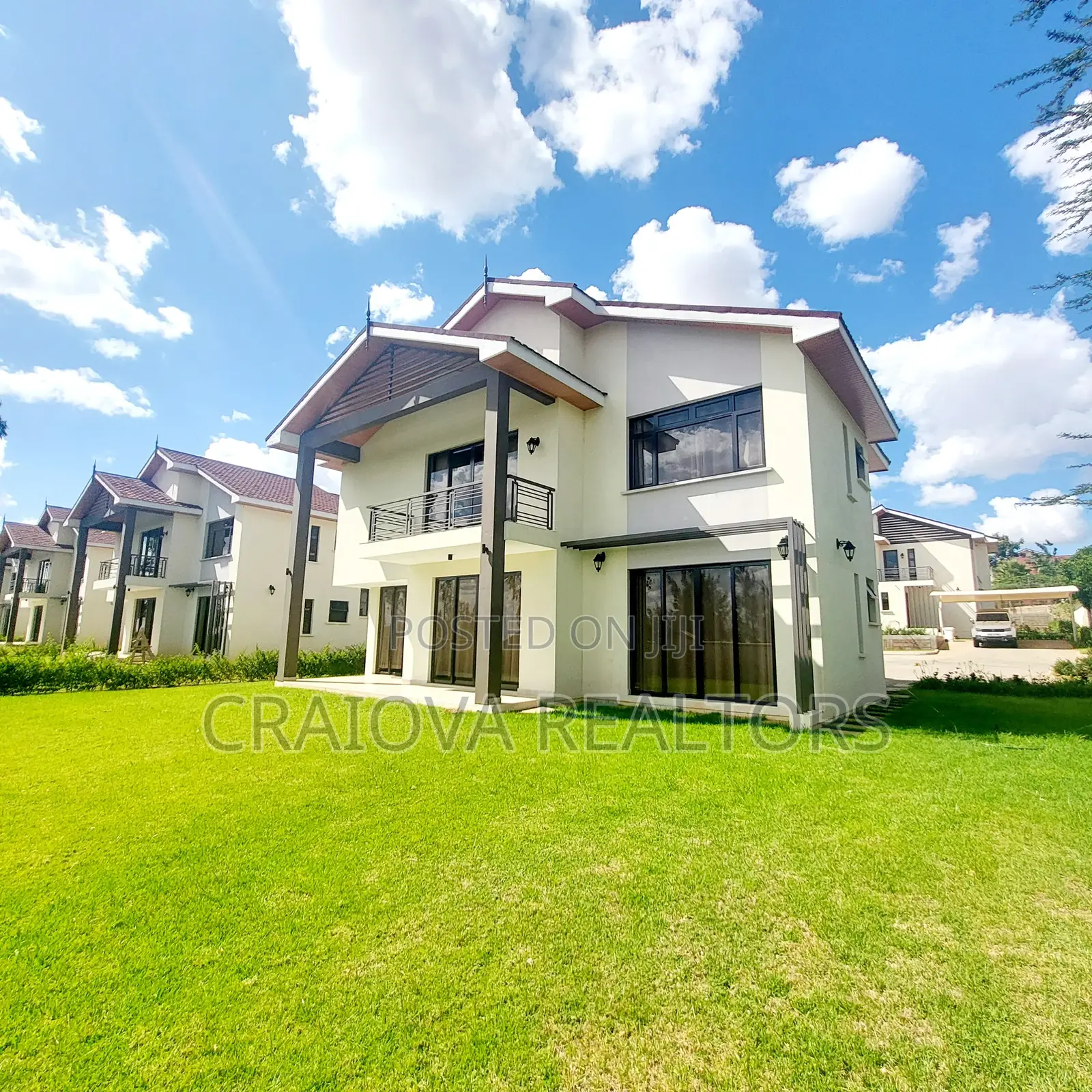 4bdrm Villa in Junction for sale in Junction